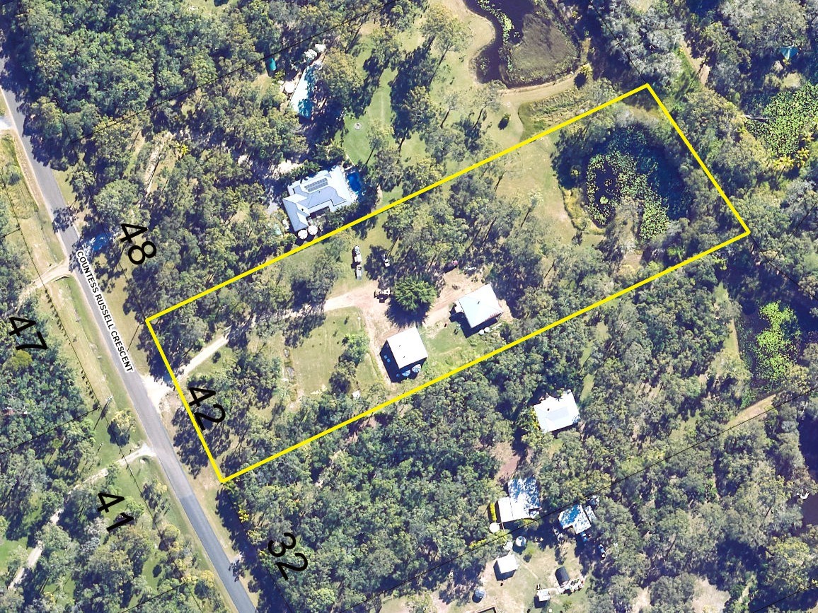 42 Countess Russell Crescent, Agnes Water, QLD 4677