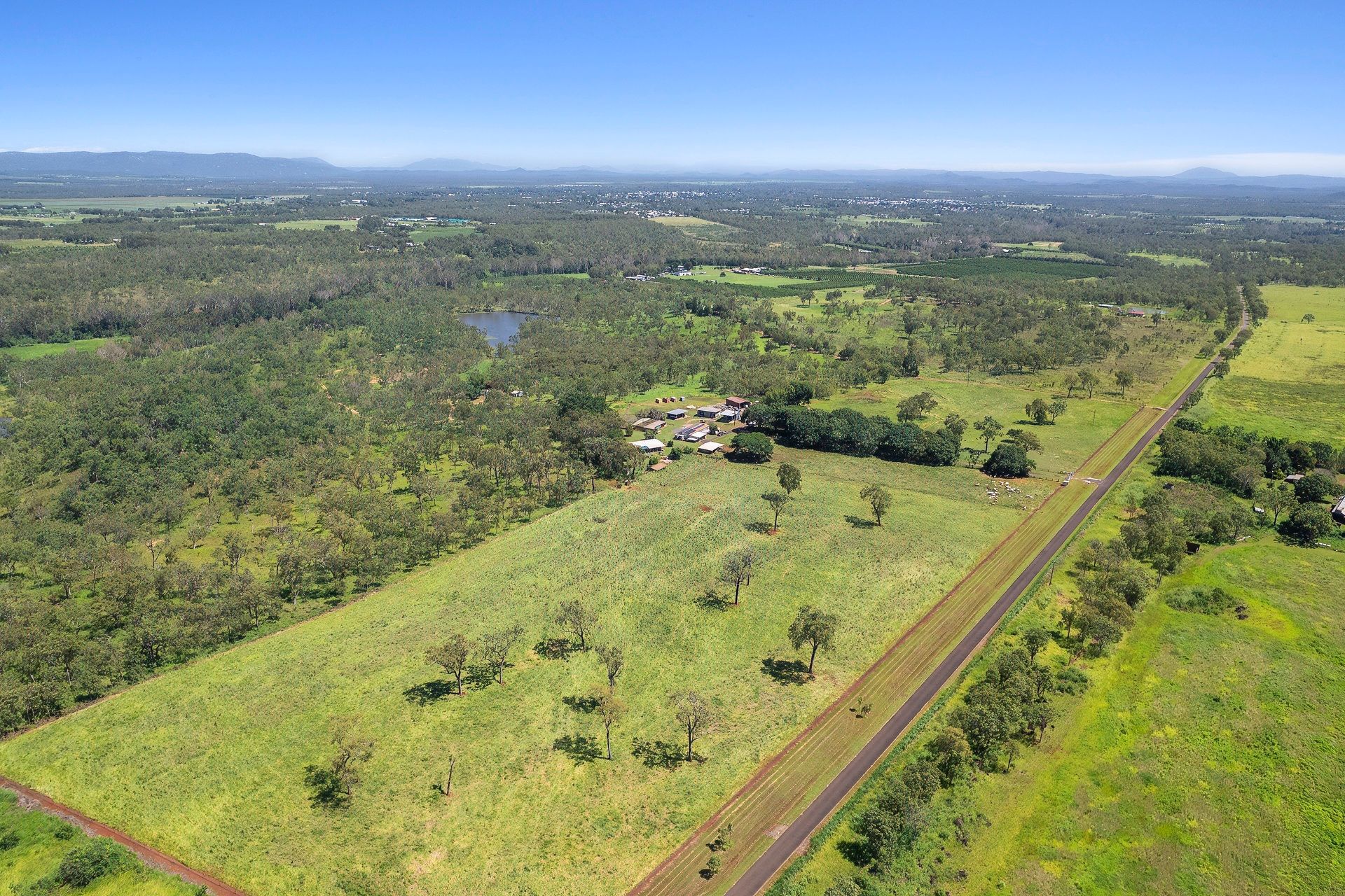 484 Fichera Road, Mareeba, QLD 4880