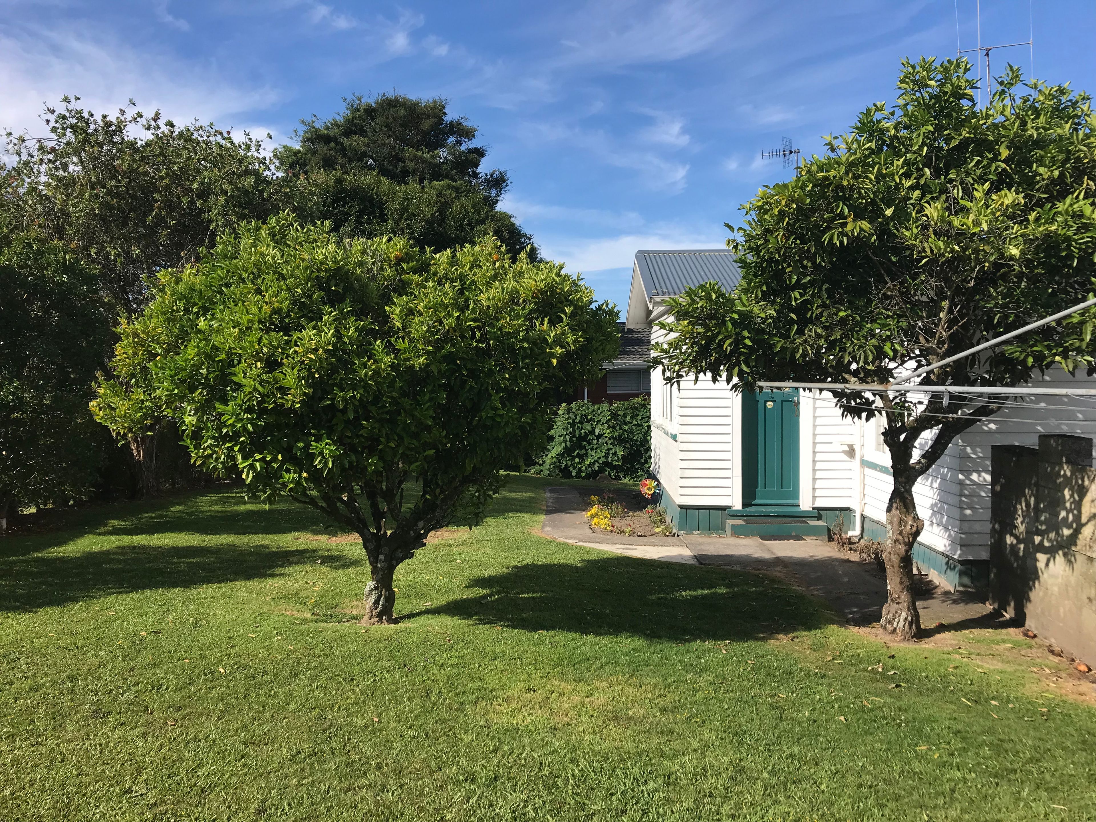 Te Puke, Western Bay Of Plenty District