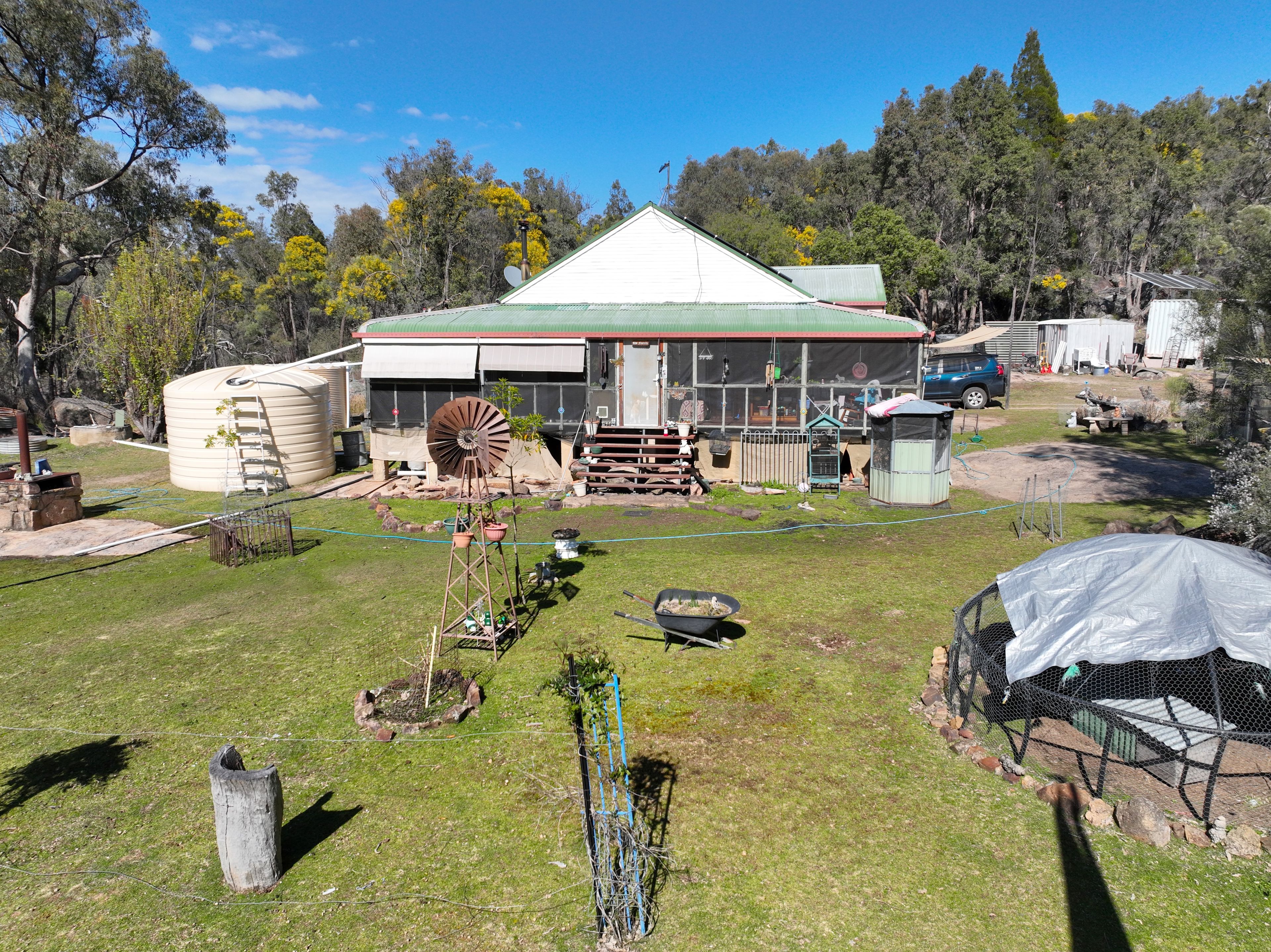 2639 Gulf Road, Emmaville, NSW 2371
