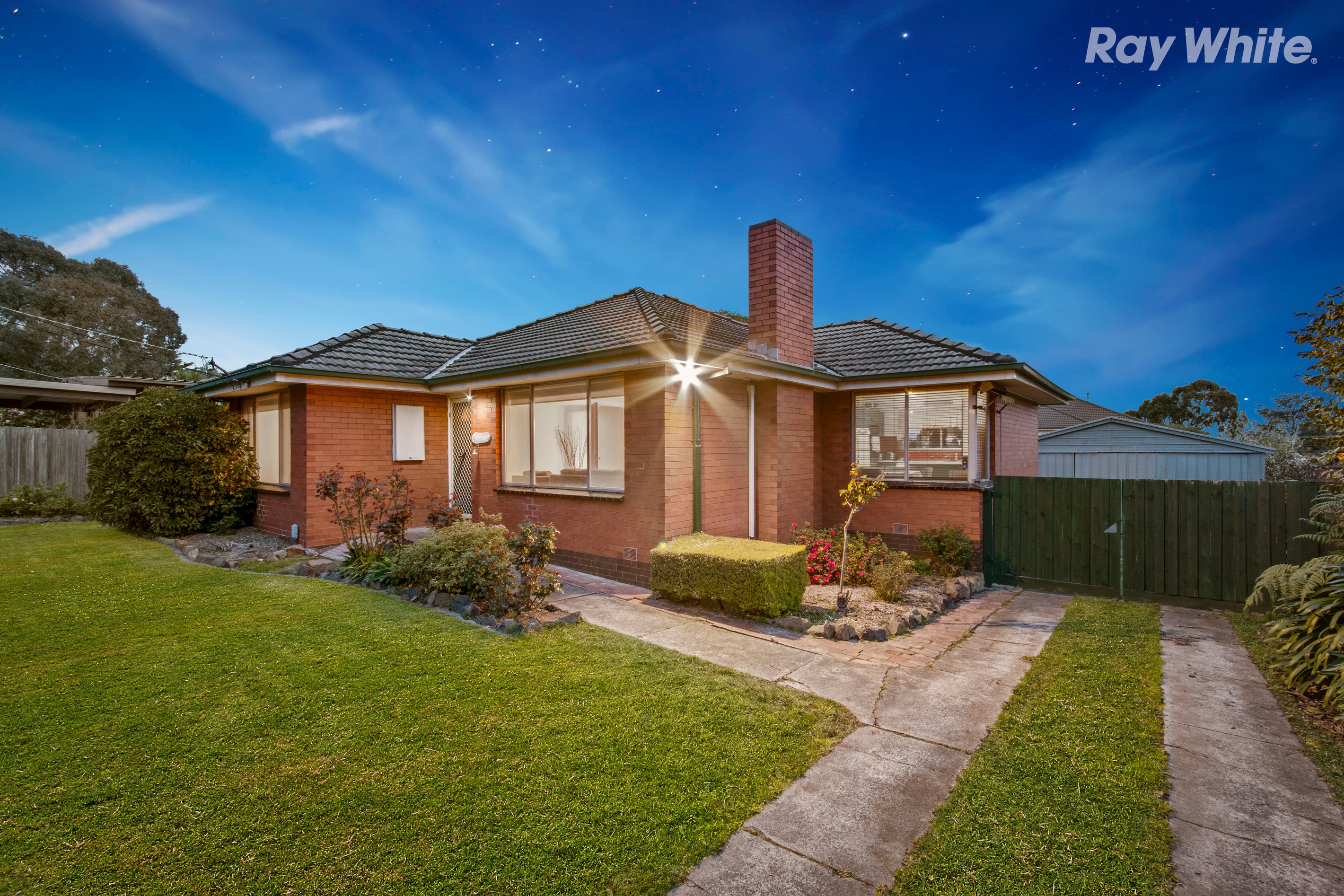 10 Eytan Street, Ferntree Gully, VIC 3156