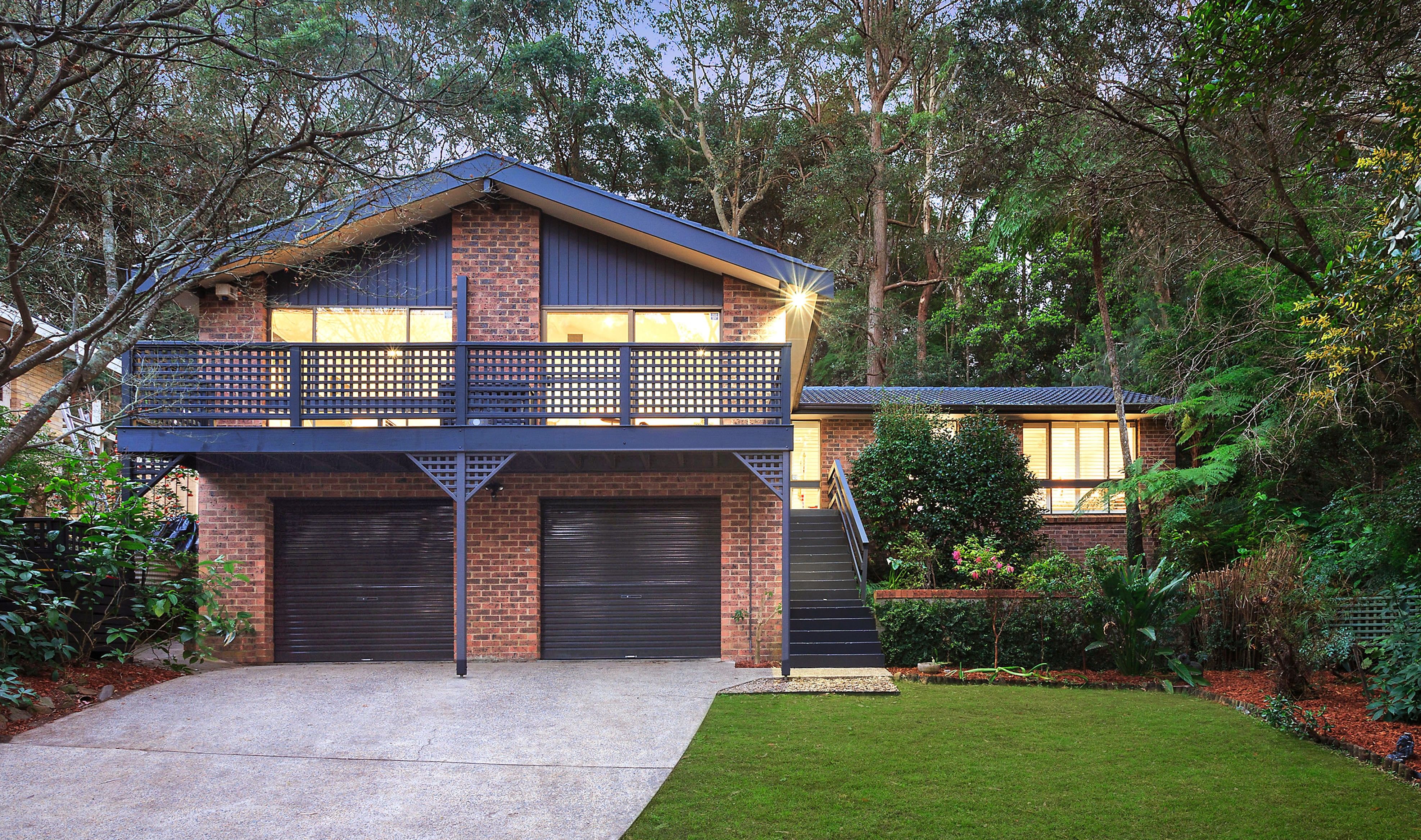15 Campbell Drive, Wahroonga NSW 2076