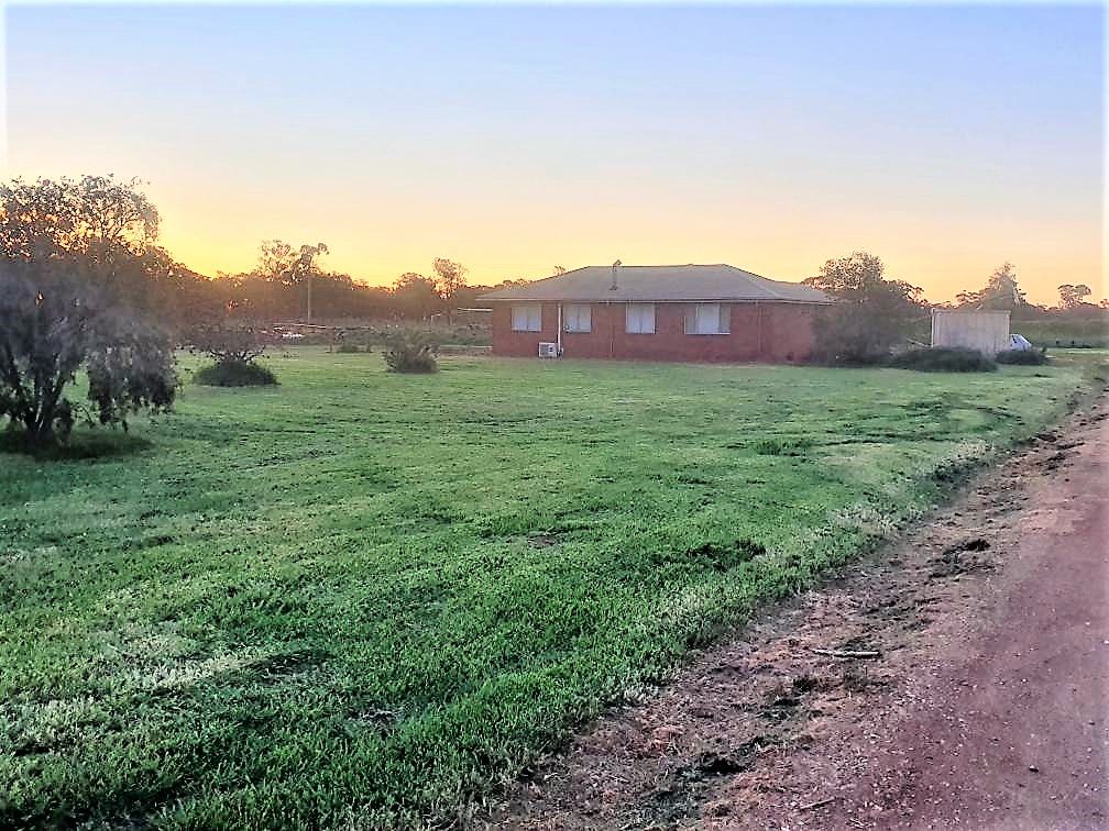 429 O'Donnell Road, Rochester, VIC 3561