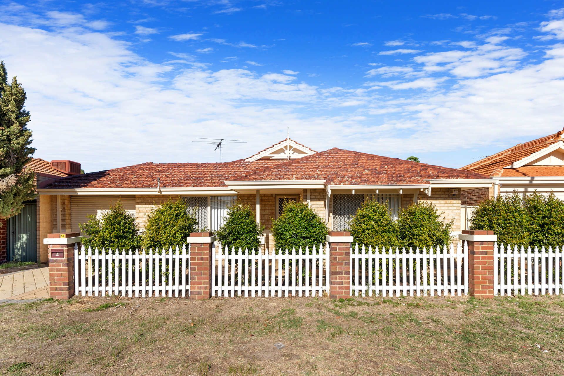 54 Francisco Street, Rivervale, WA 6103