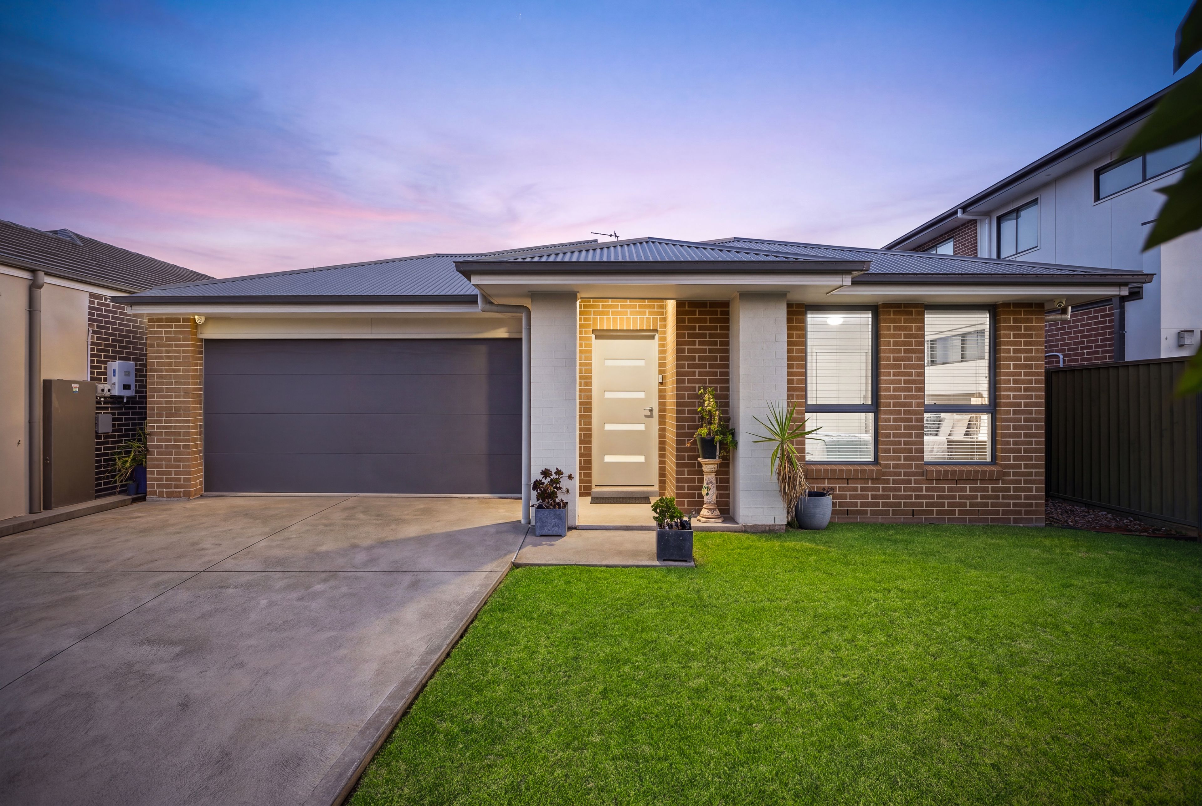 20 Barrow Street — photo from Ray White United Group - Marsden Park