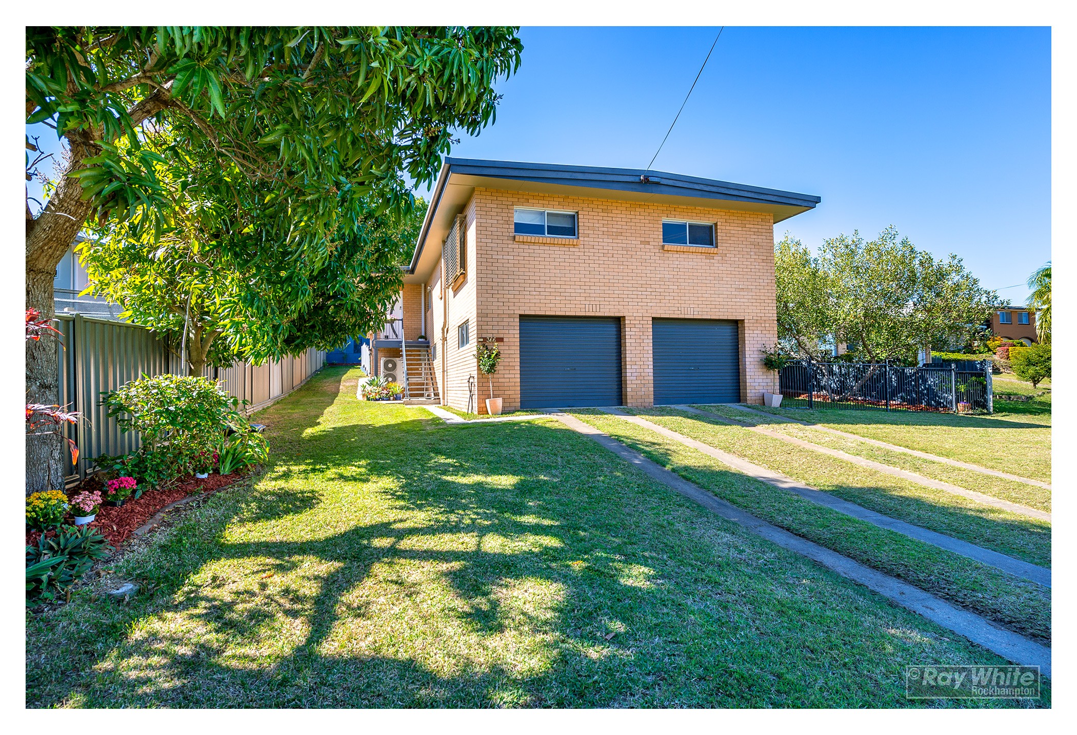 366 Fenlon Avenue, Frenchville, QLD 4701