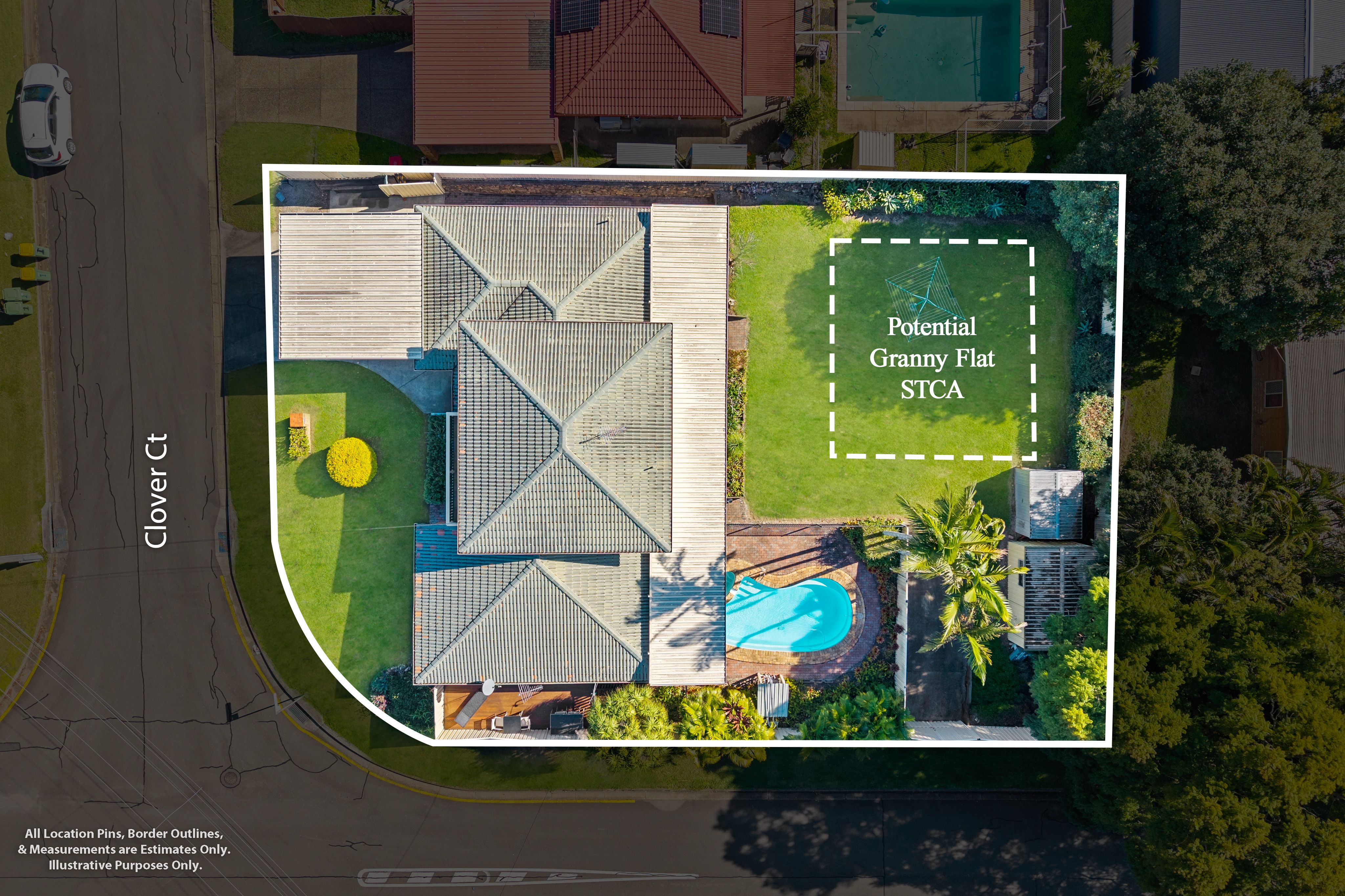 1 Clover Court, Regents Park, QLD 4118