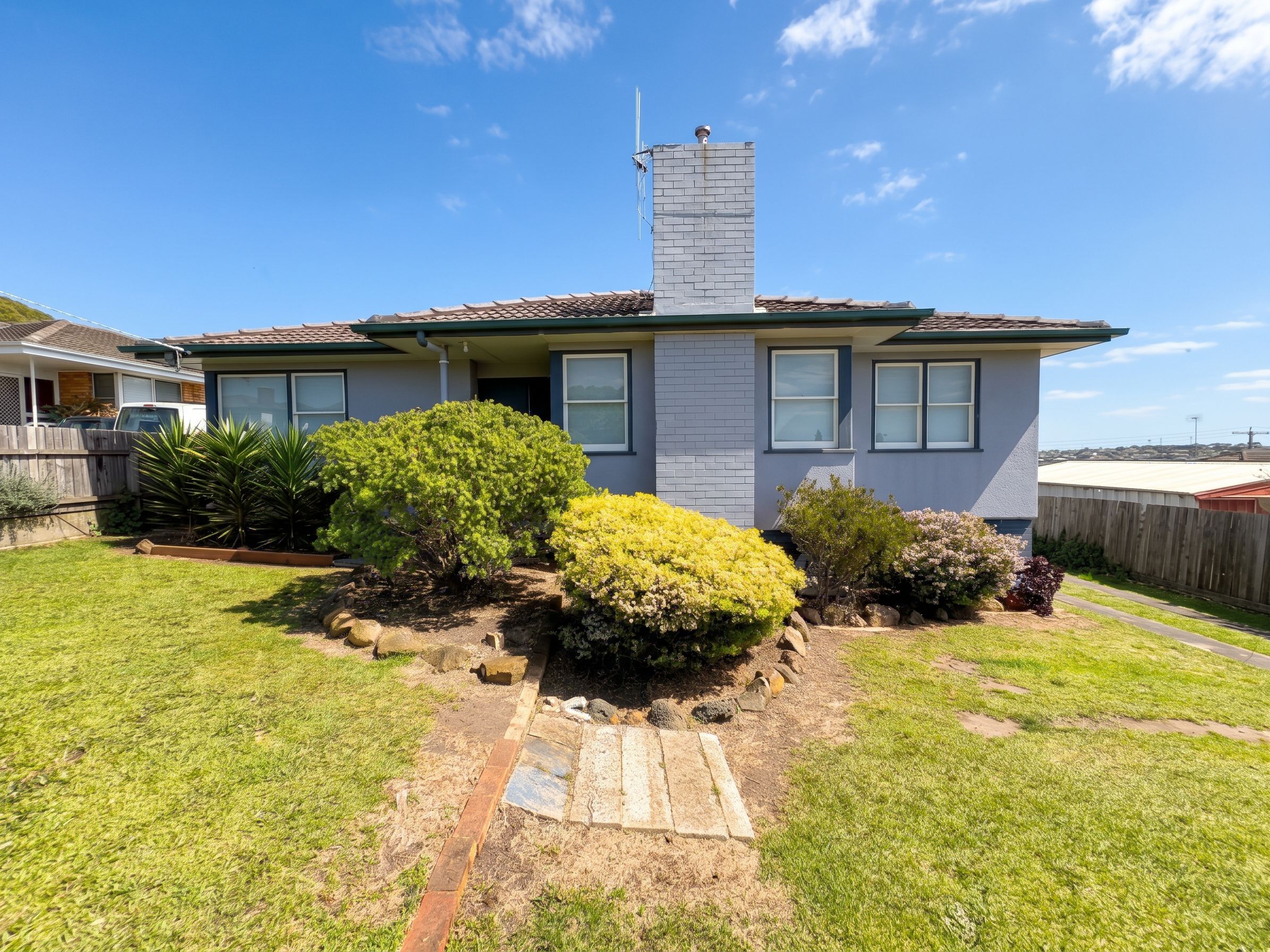 1 Lachlan Street — photo from Ray White Warrnambool