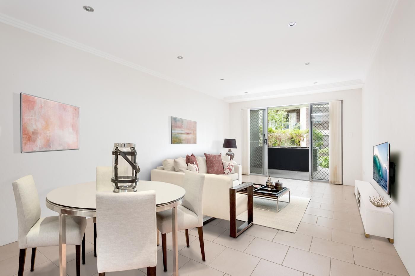 16/55 Auburn Street, Sutherland, NSW 2232