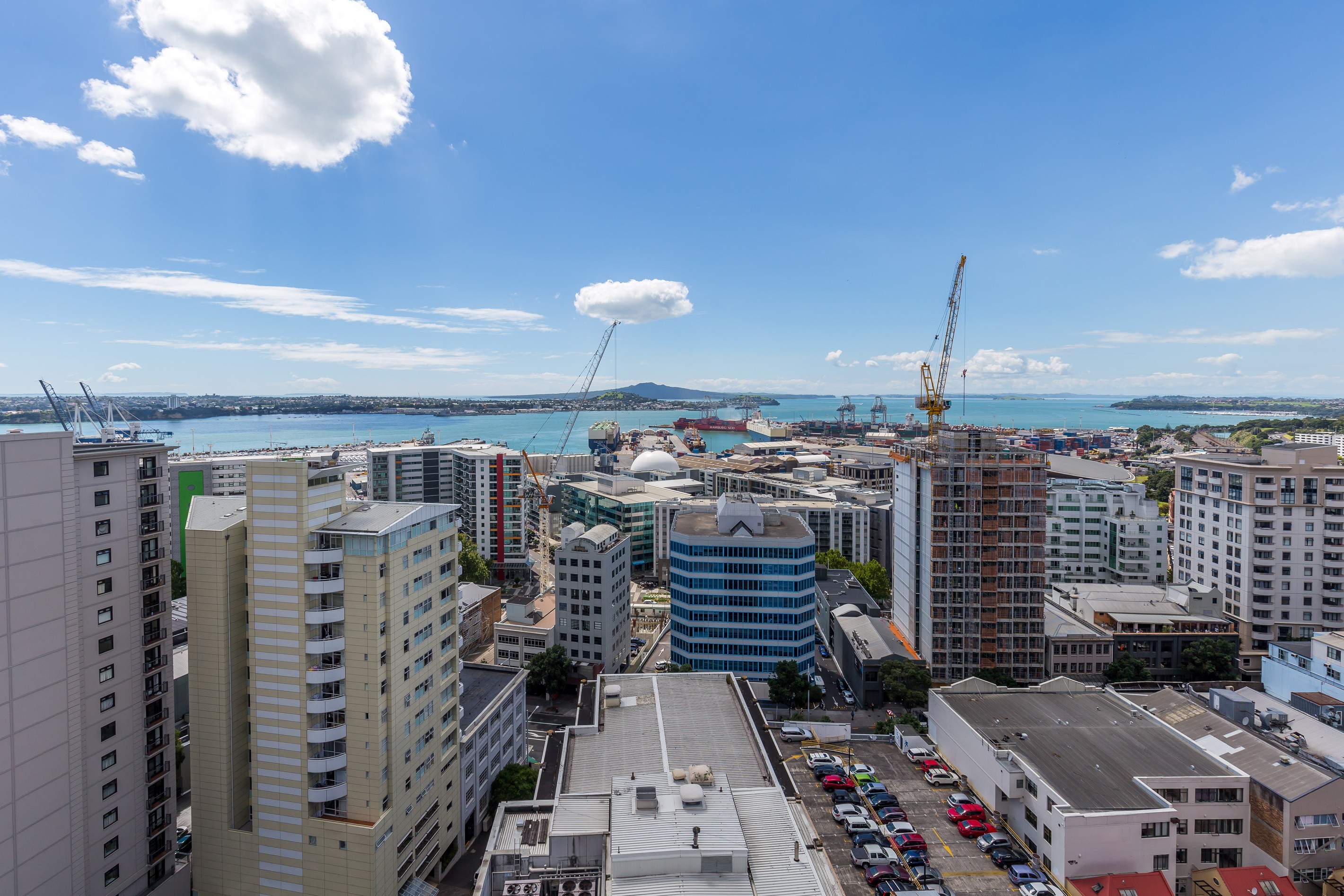 2010/10 andG404 Waterloo Quadrant, Auckland Central, Auckland City