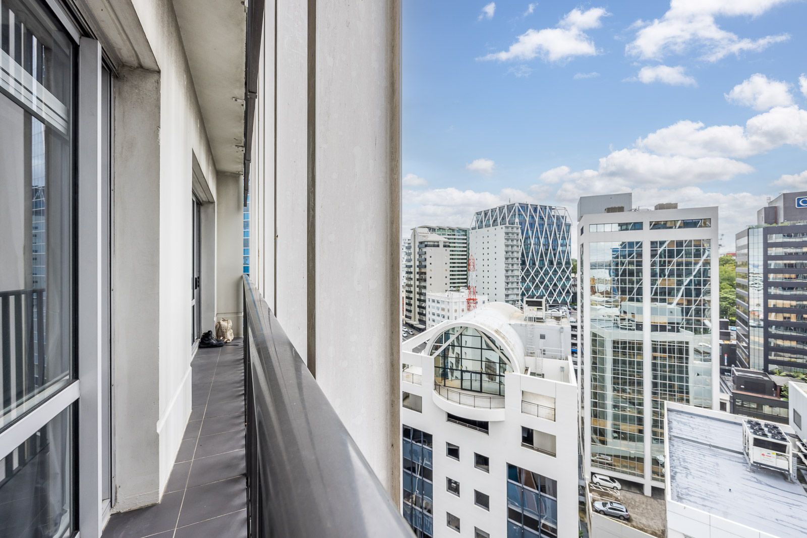17H/16 Gore Street, Auckland Central, Auckland City