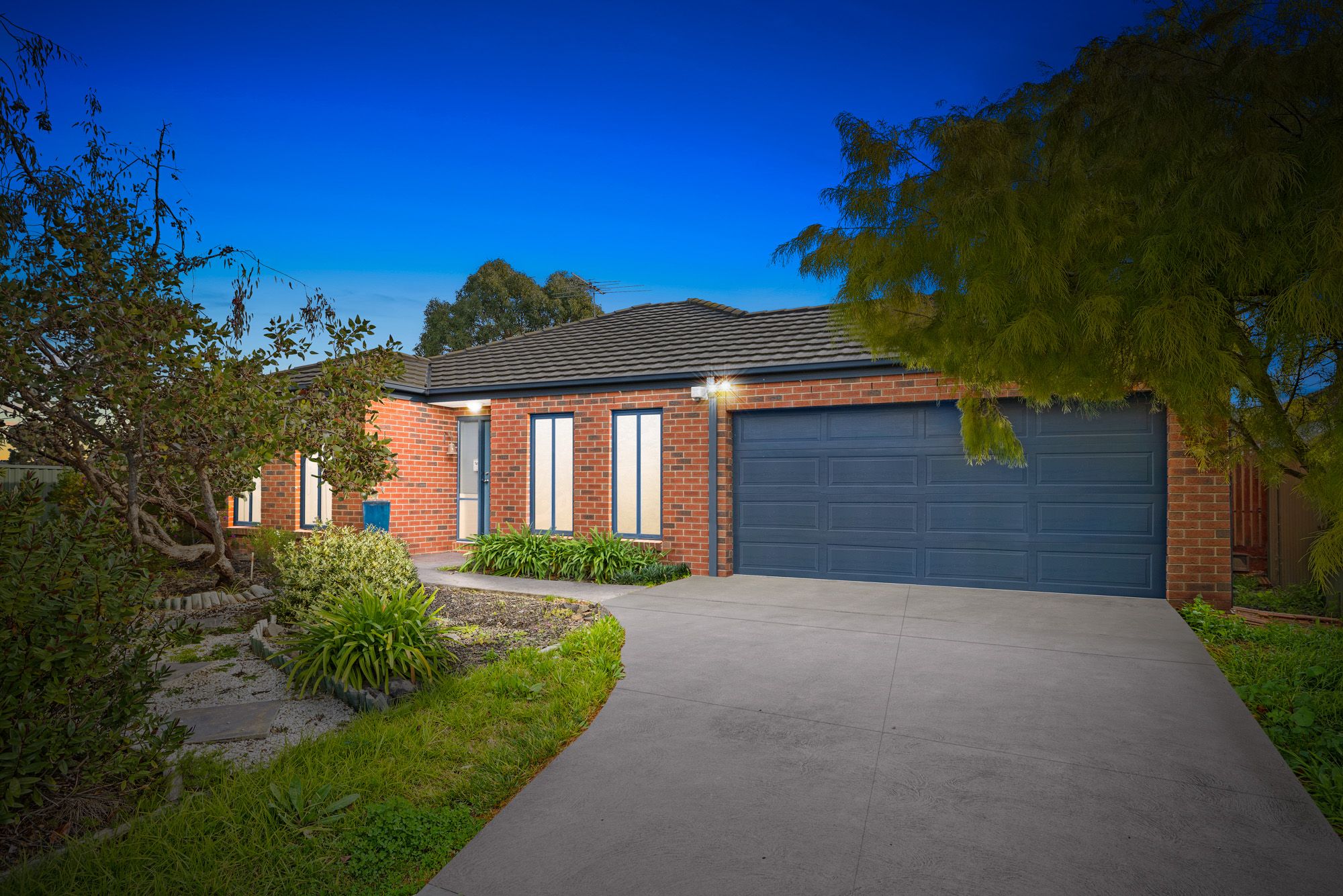 26 Carmichael Drive, Wyndham Vale, VIC 3024 Sold House Ray White