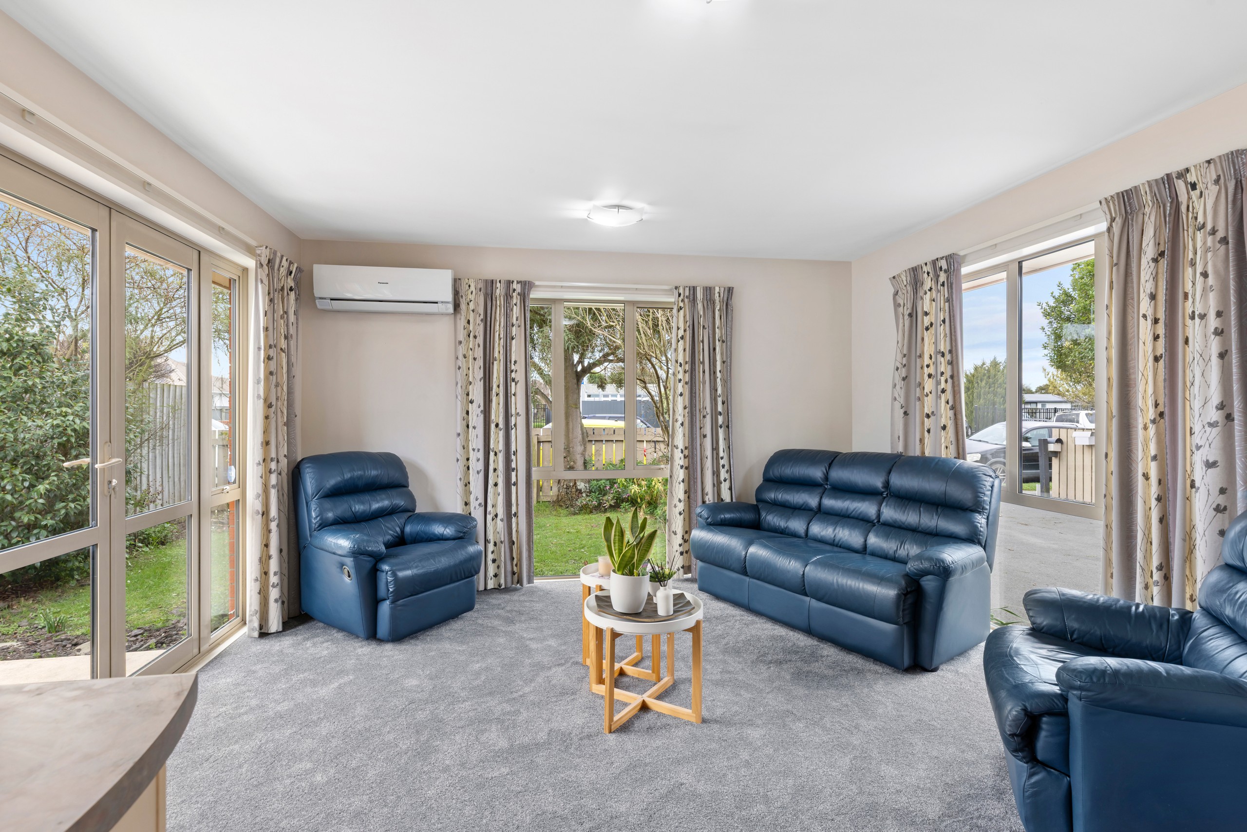 1/31 Tuckers Road, Redwood, Christchurch City