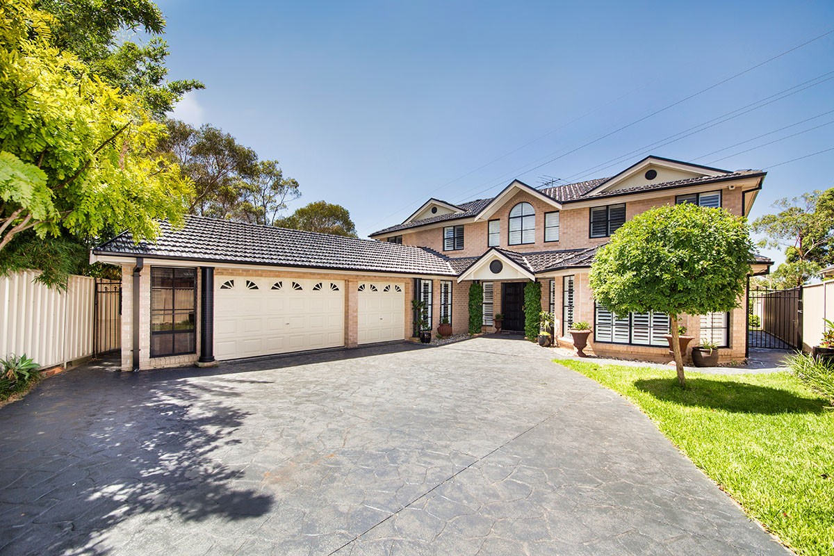 31 Throsby Close, Barden Ridge, NSW 2234