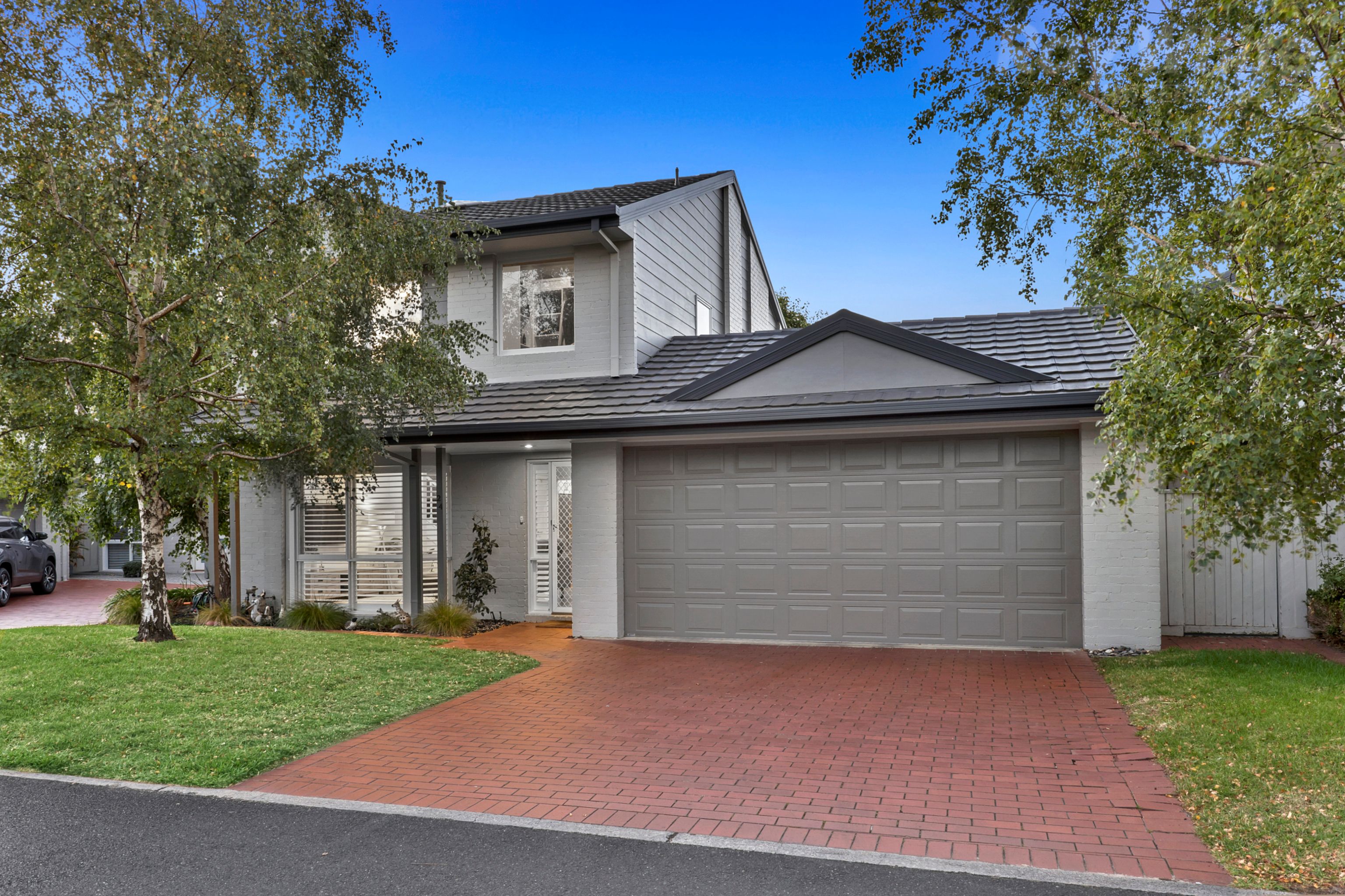 24 The Boulevard, Patterson Lakes, VIC 3197 Sold Townhouse Ray