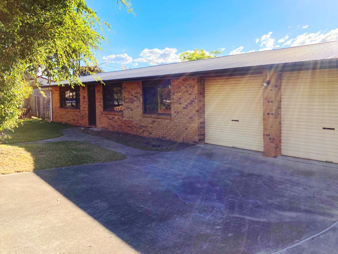 5 LETITIA Street, Regents Park, QLD 4118