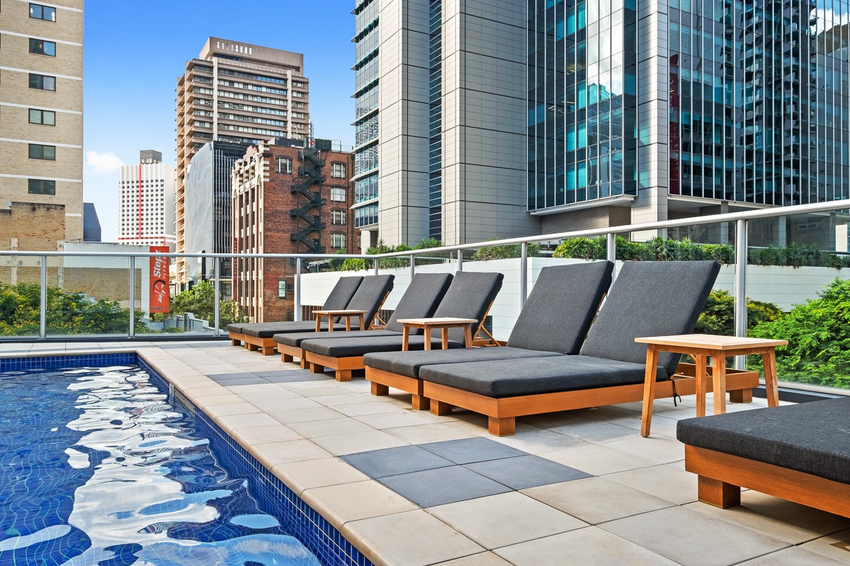 006/108 Albert Street, Brisbane City, QLD 4000