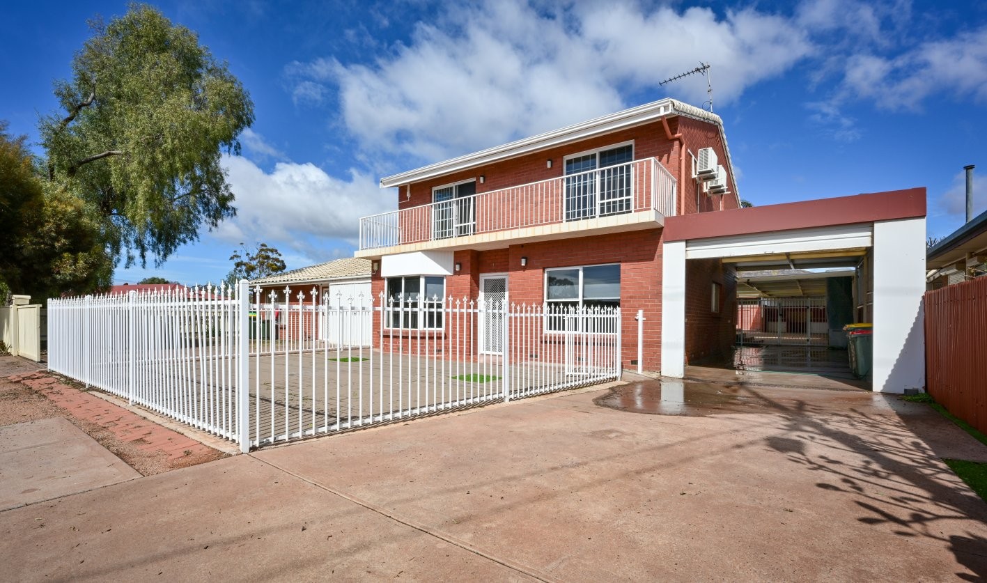 1/20 Seaview Road, Port Augusta, SA 5700