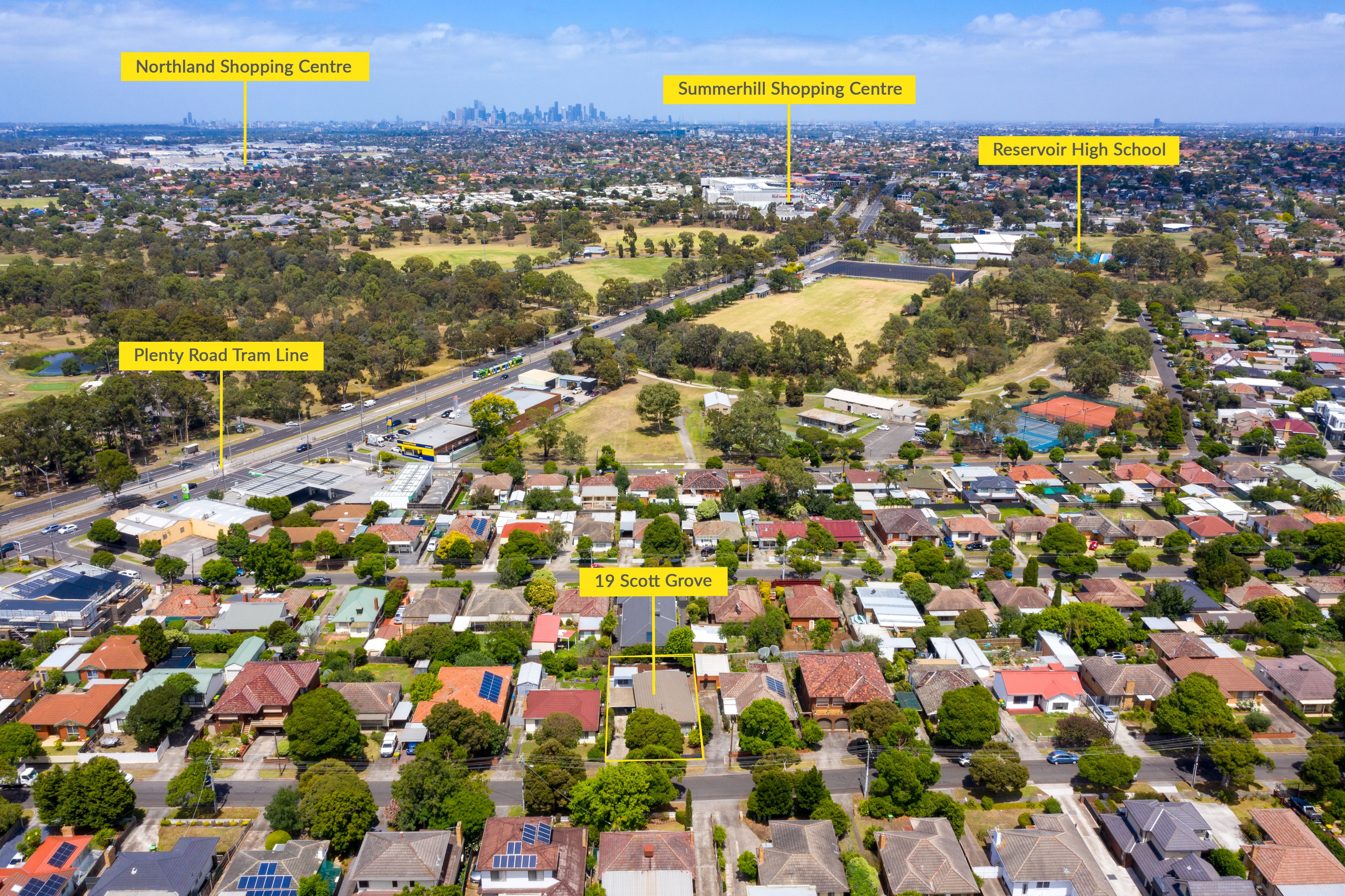 19 Scott Grove, Kingsbury, VIC 3083