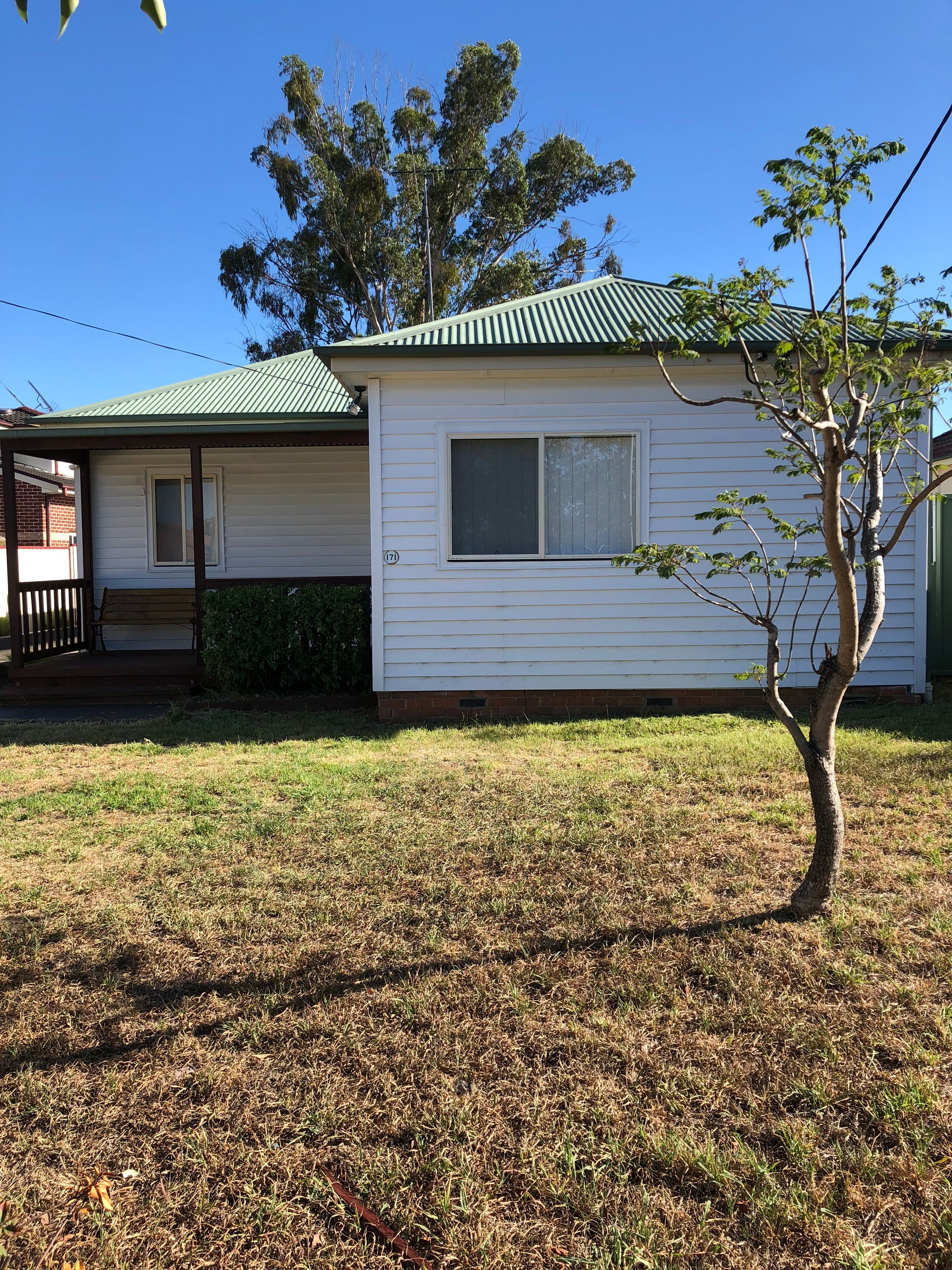 171 Stafford Street, Penrith, NSW 2750