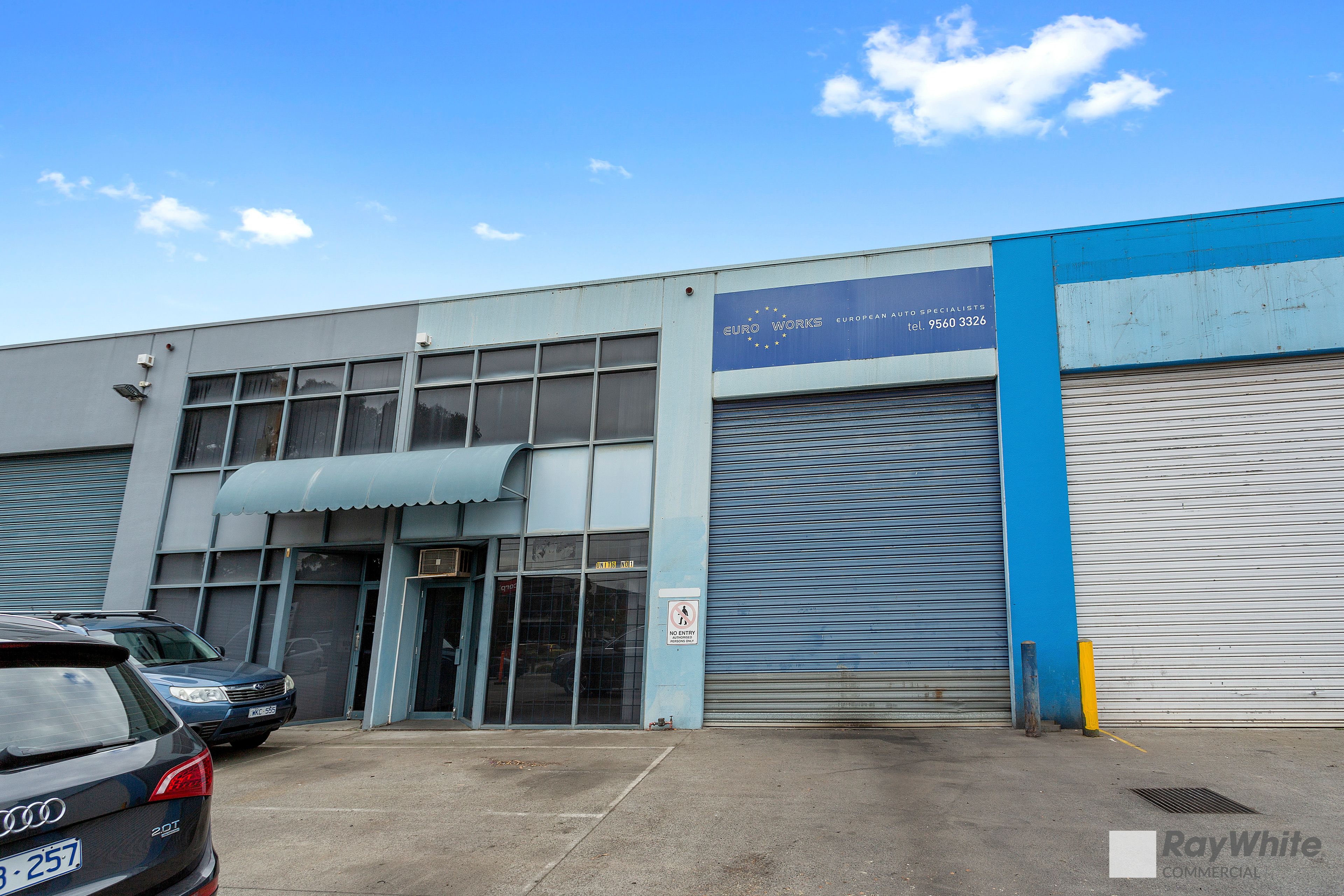 6/1 Garden Road, Clayton, VIC 3168