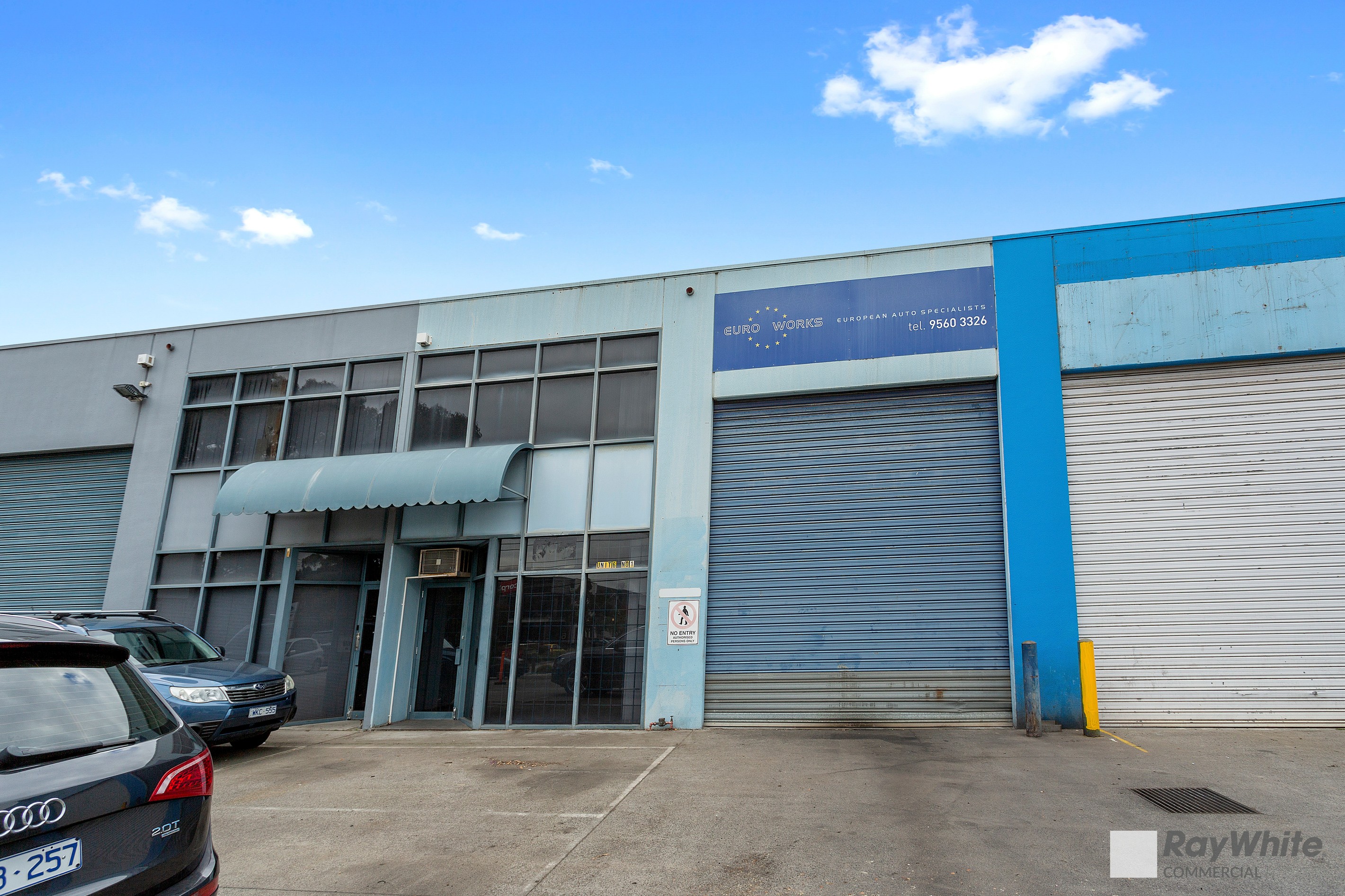 6/1 Garden Road, Clayton, VIC 3168