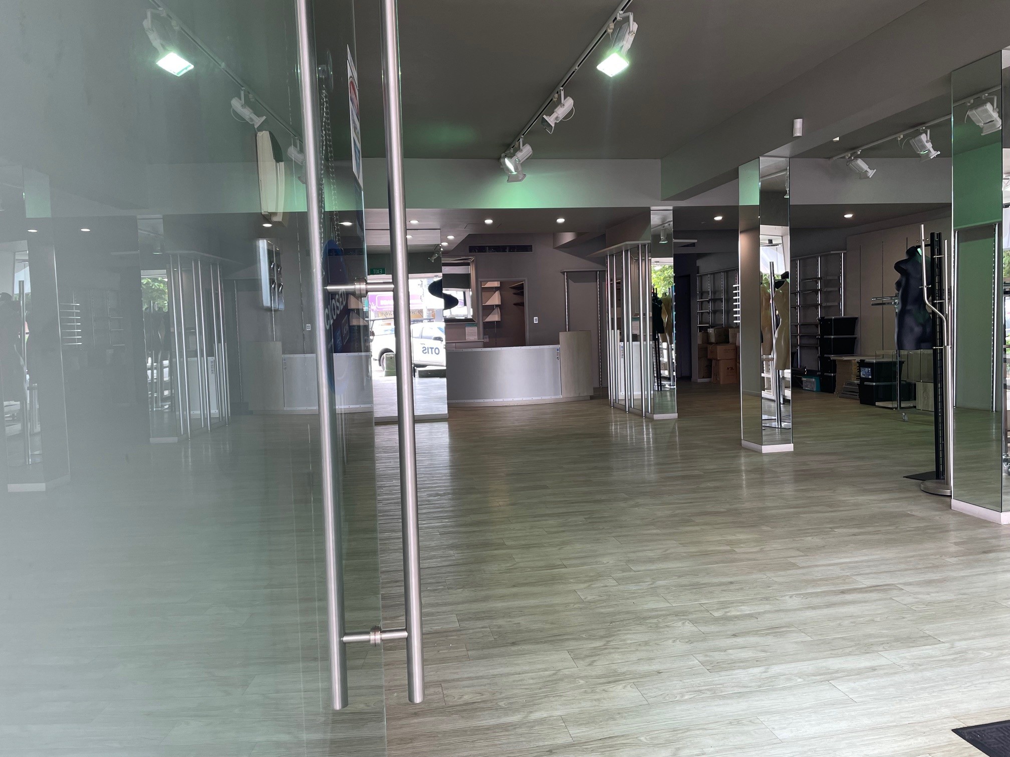Shop 1/76 Grafton Street, Cairns City, QLD 4870