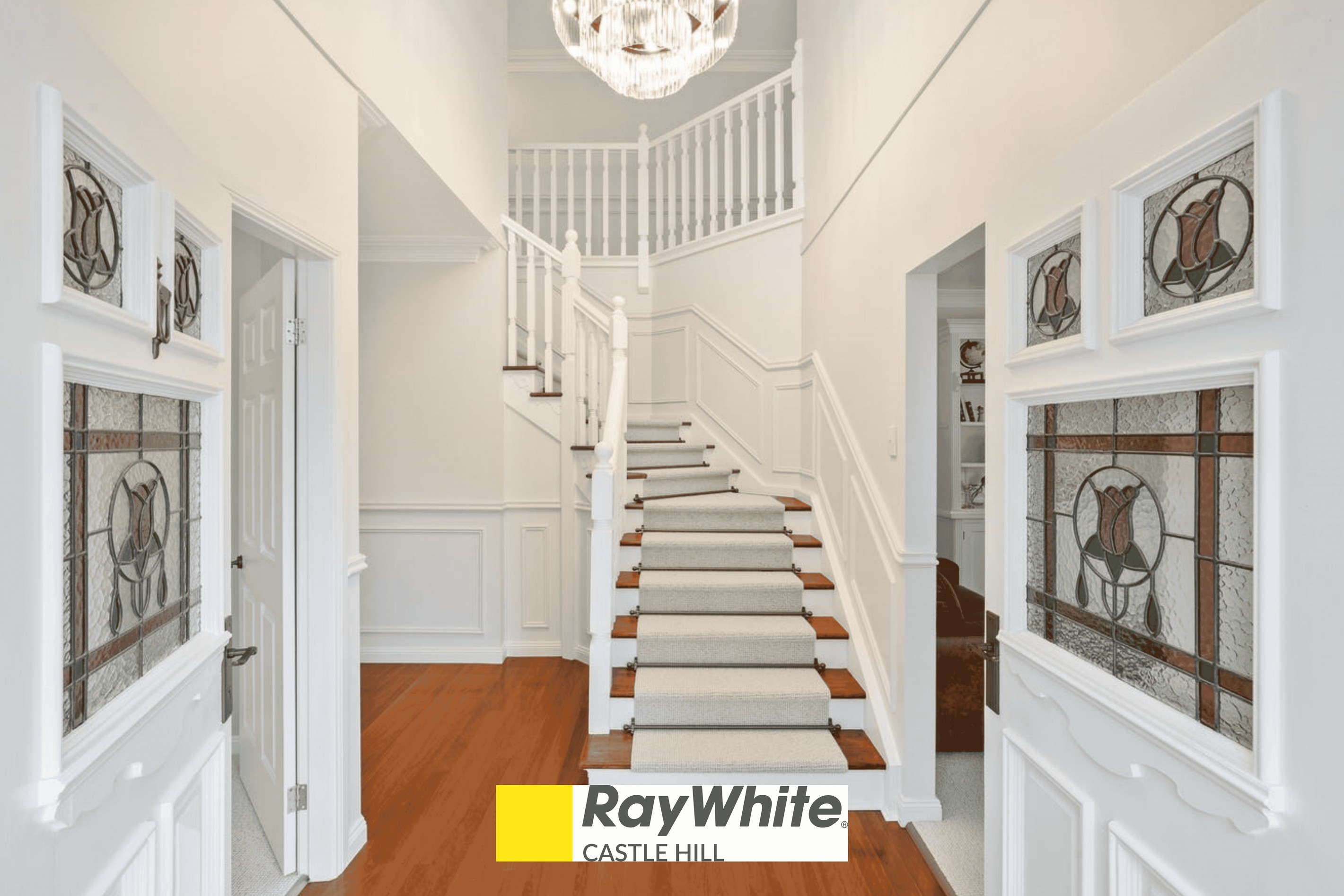 51 Balintore Drive, Castle Hill, NSW 2154