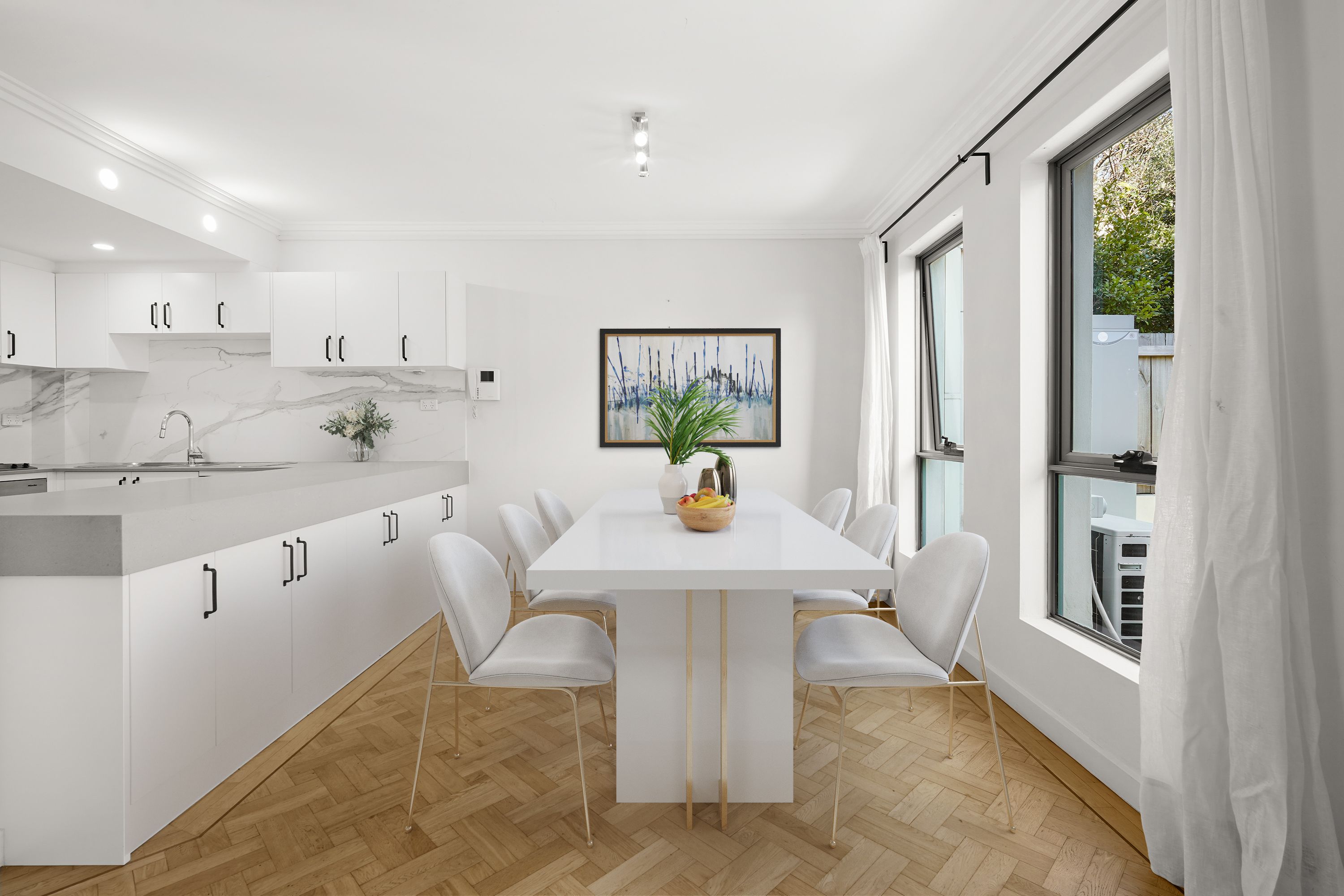 2/17 Roscoe Street, Bondi Beach, NSW 2026