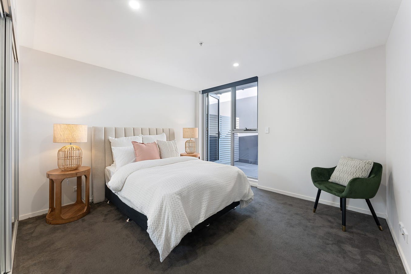 708/1 Post Office Street, Carlingford, NSW 2118