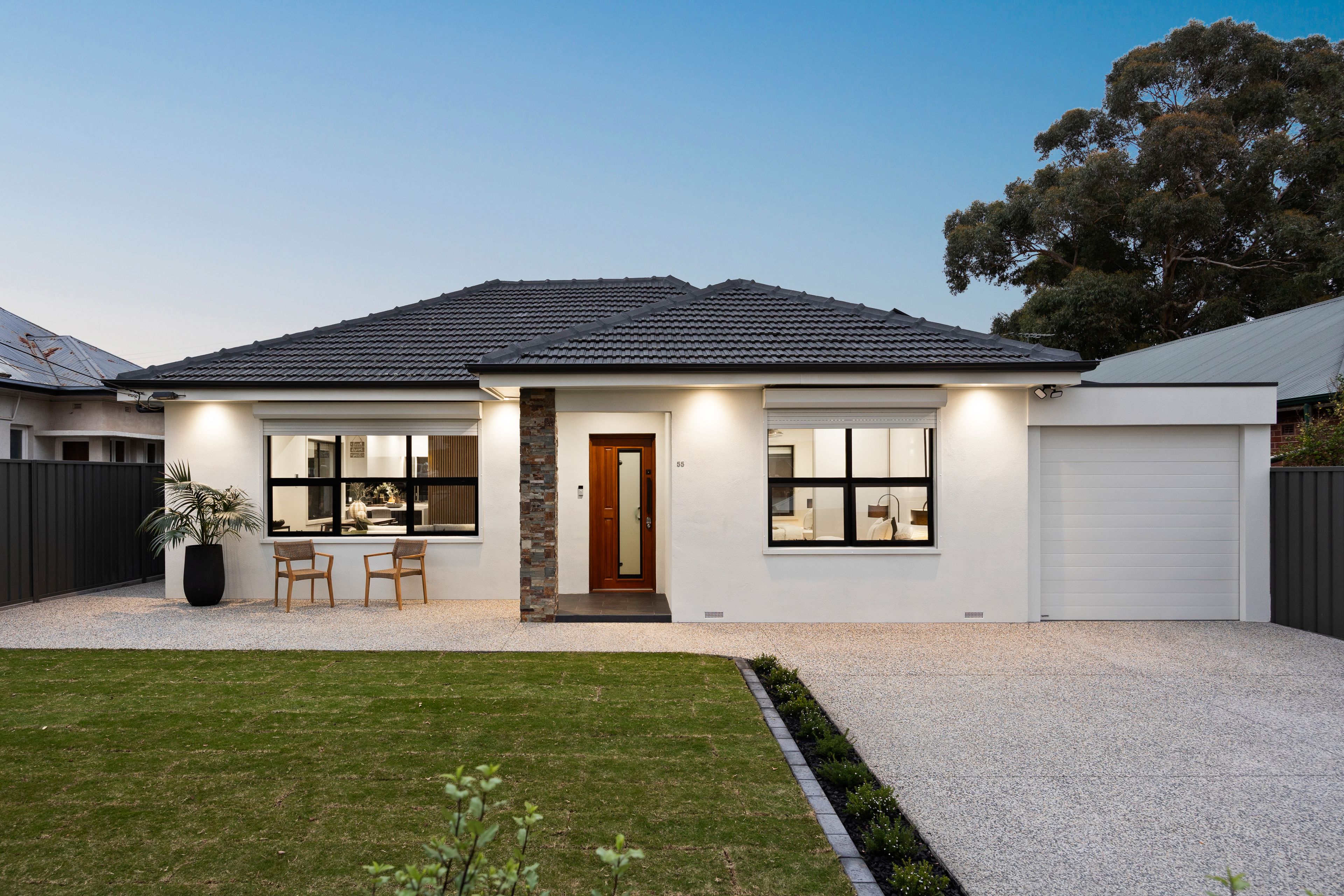 55 Jervois Avenue — photo 5 of 22
