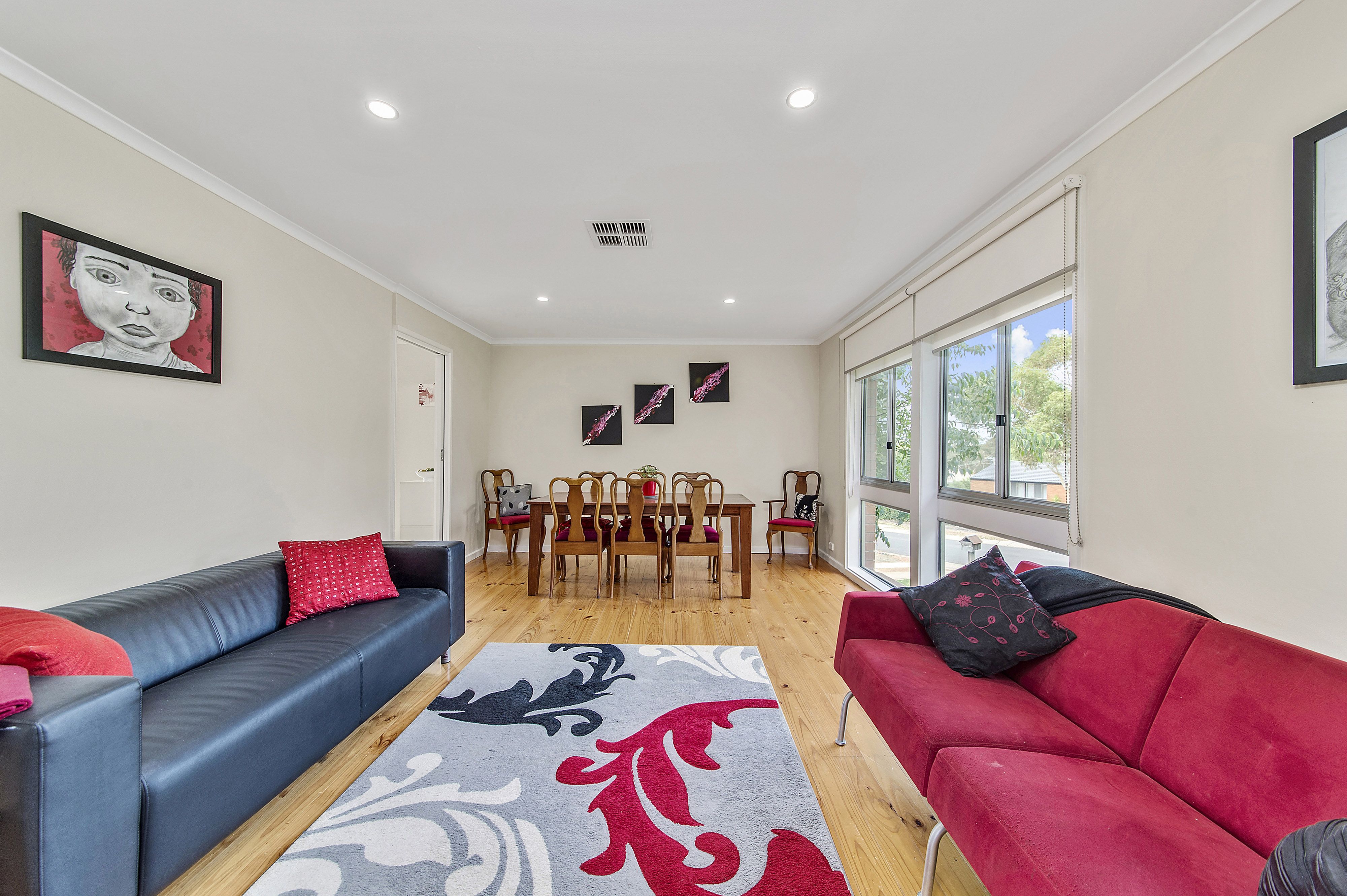 9 Blumenthal Place, Spence, ACT 2615