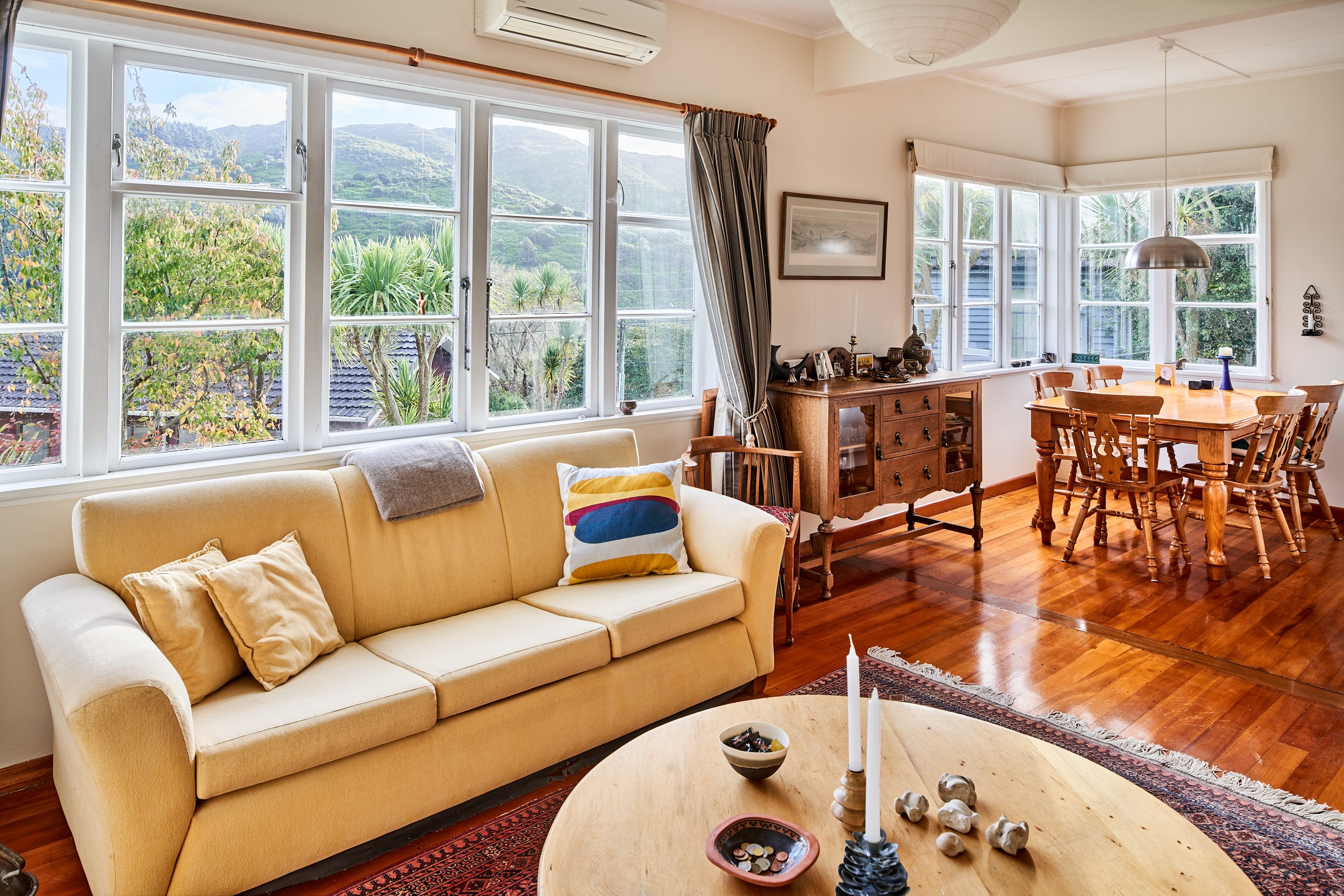 2 Worcester Street, Wilton, Wellington City