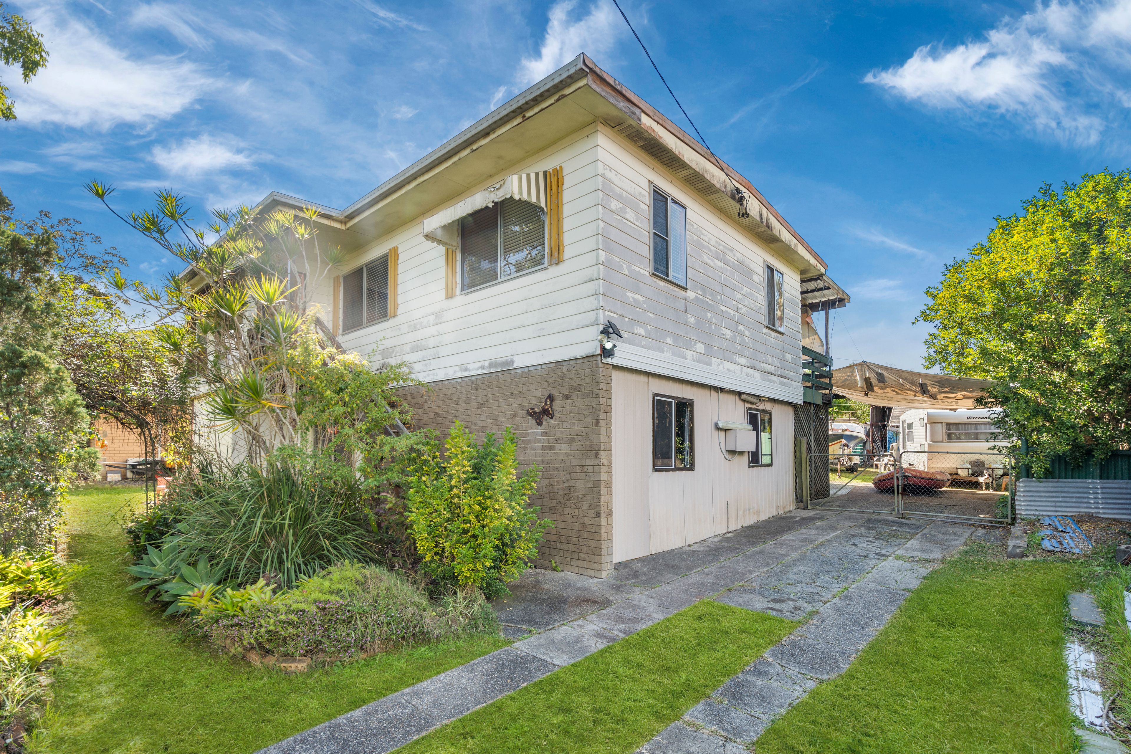 27A Turnbull Street, Shailer Park, QLD 4128