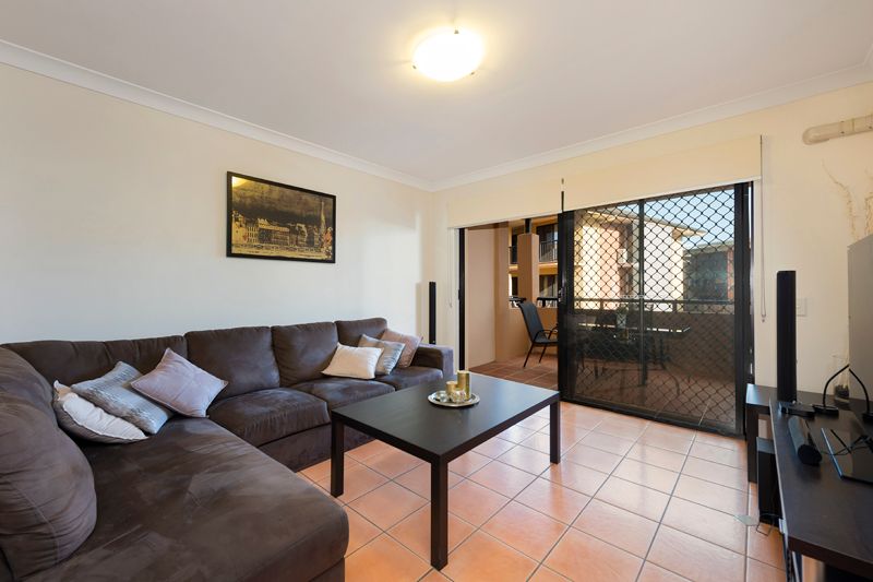 10/18 Whitley Street, Mount Gravatt East, QLD 4122