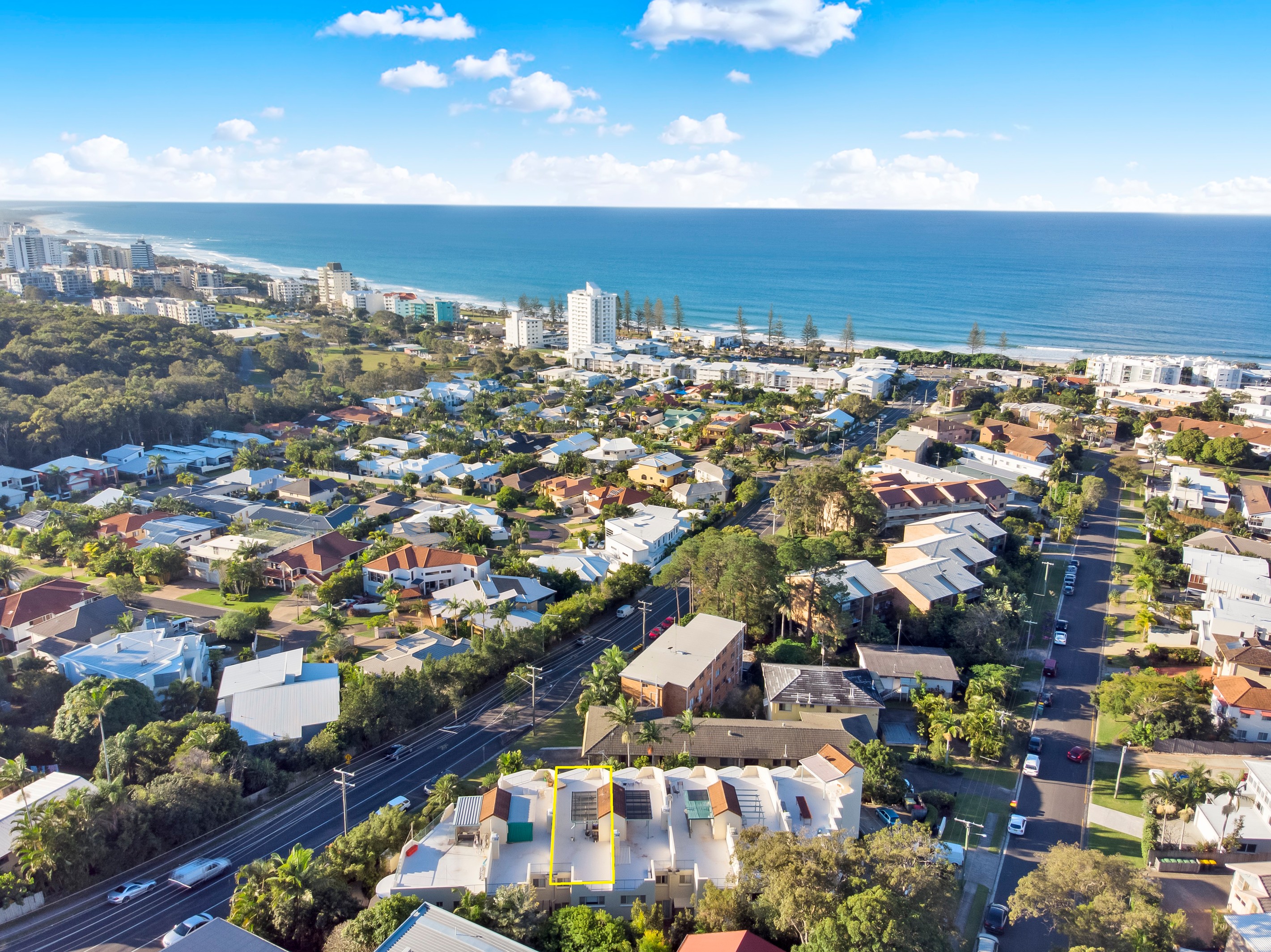 10/32-34 Camfield Street, Alexandra Headland, QLD 4572