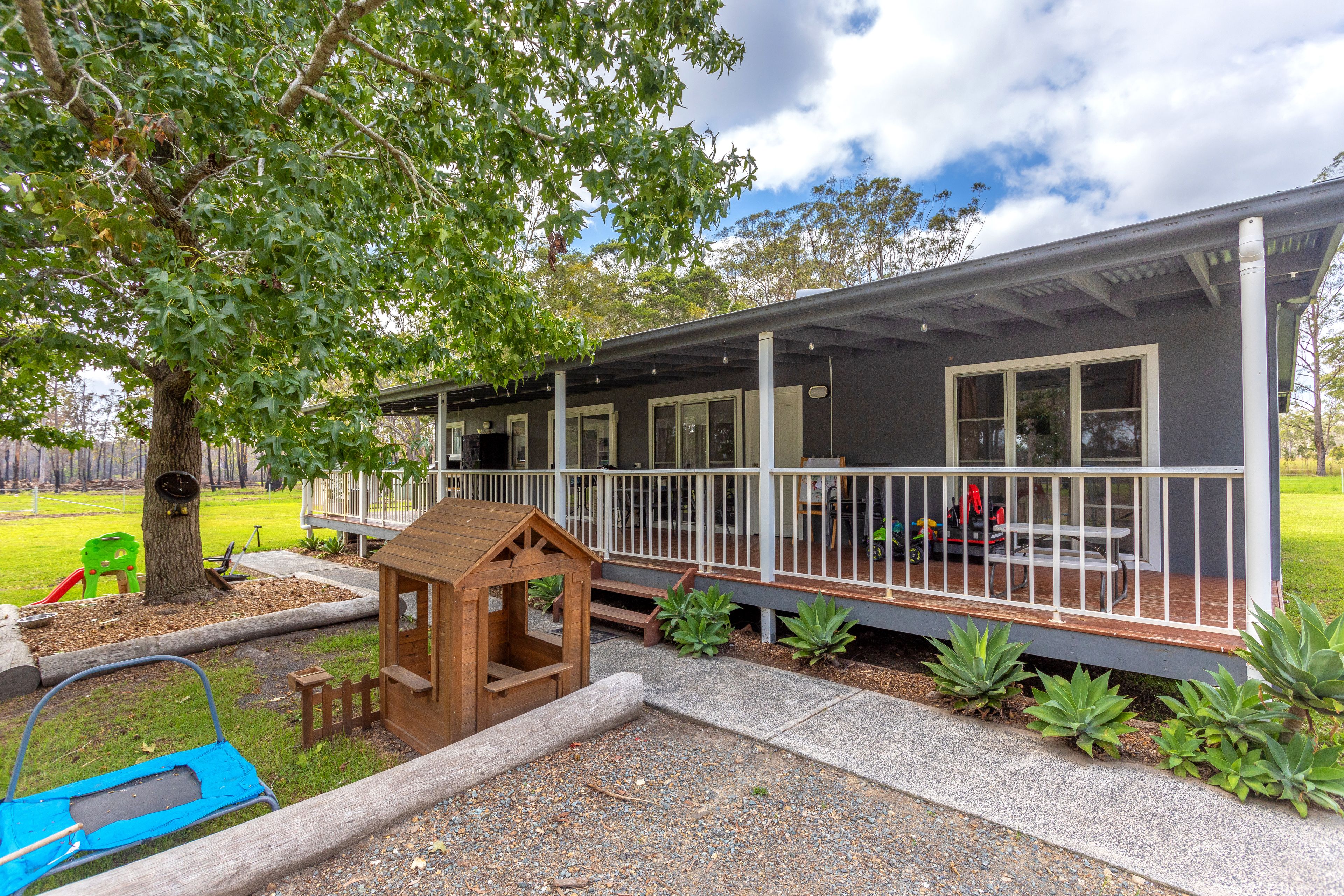 192 Glen Ora Road — photo from Ray White Rural Manning Valley