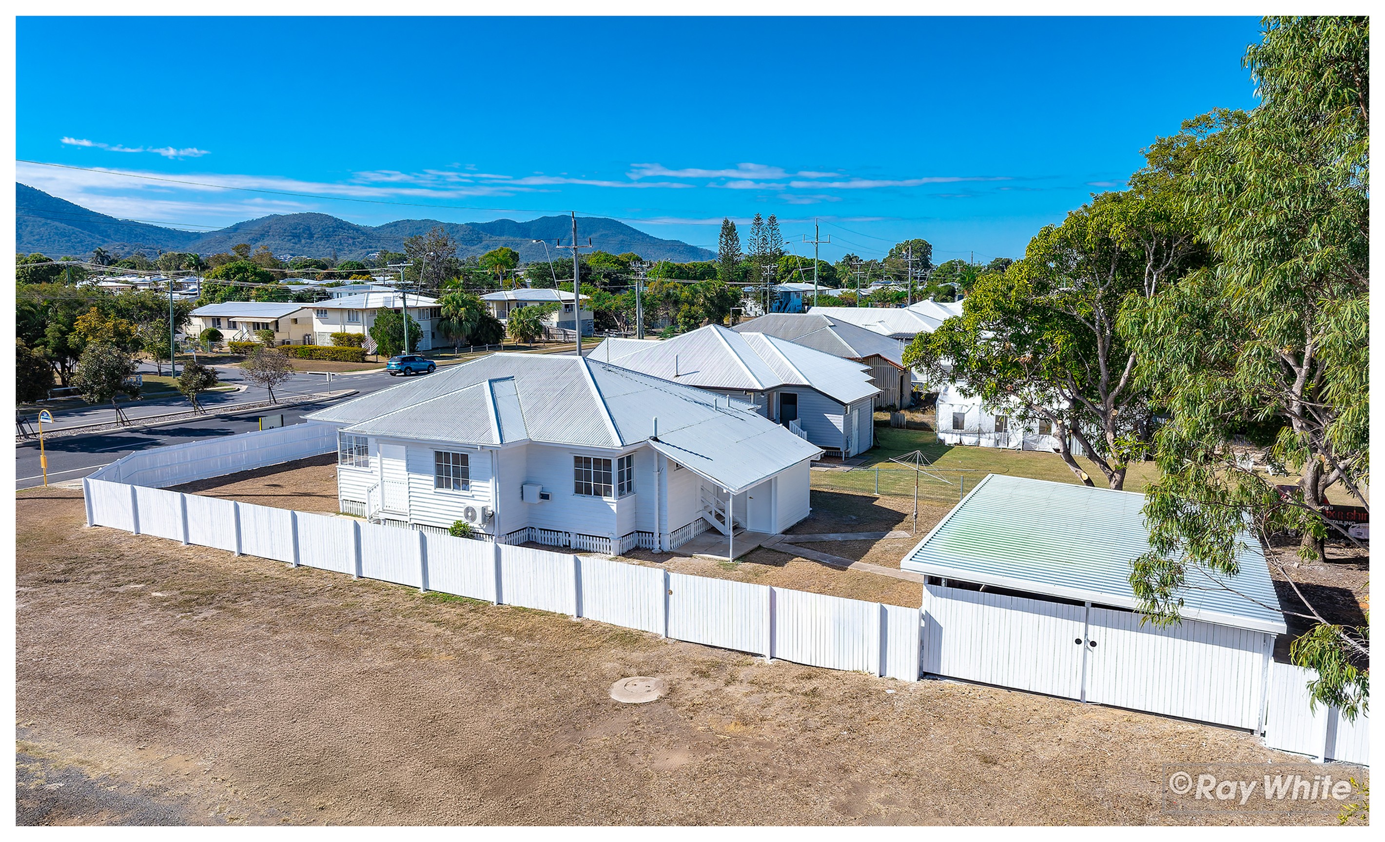 85 Alexandra Street, Park Avenue, QLD 4701