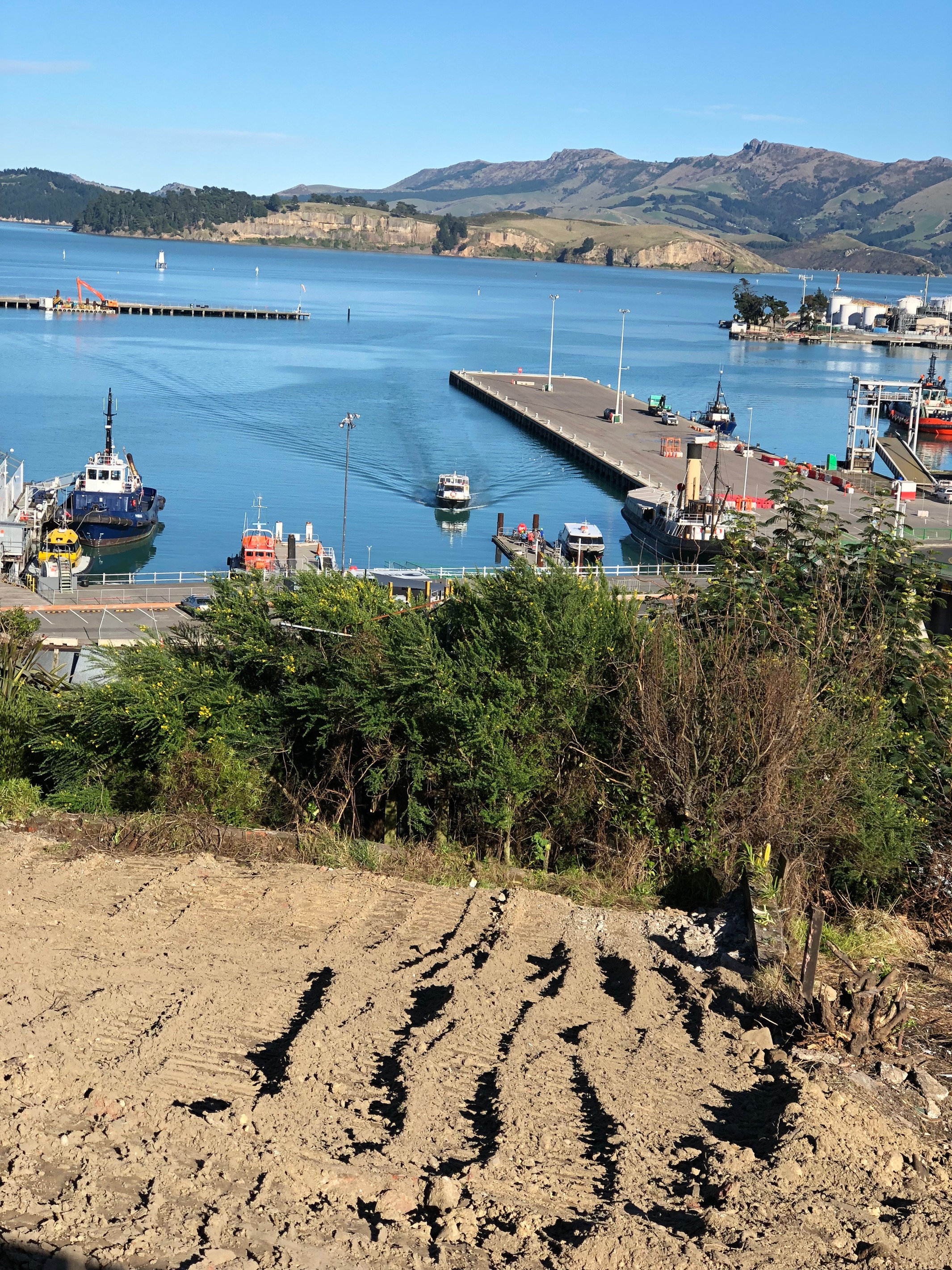12 Sumner Road, Lyttelton, Christchurch City