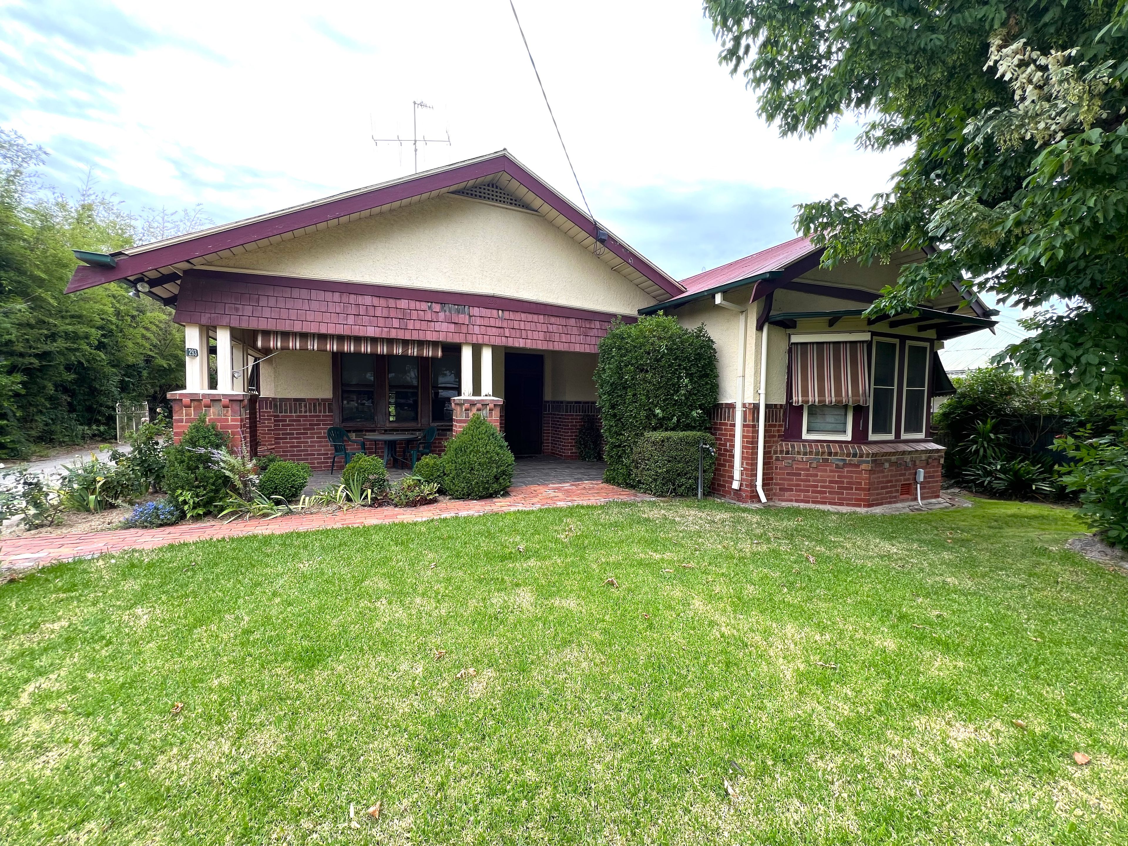 293 Harfleur Street, Deniliquin, NSW 2710 Sold House Ray White