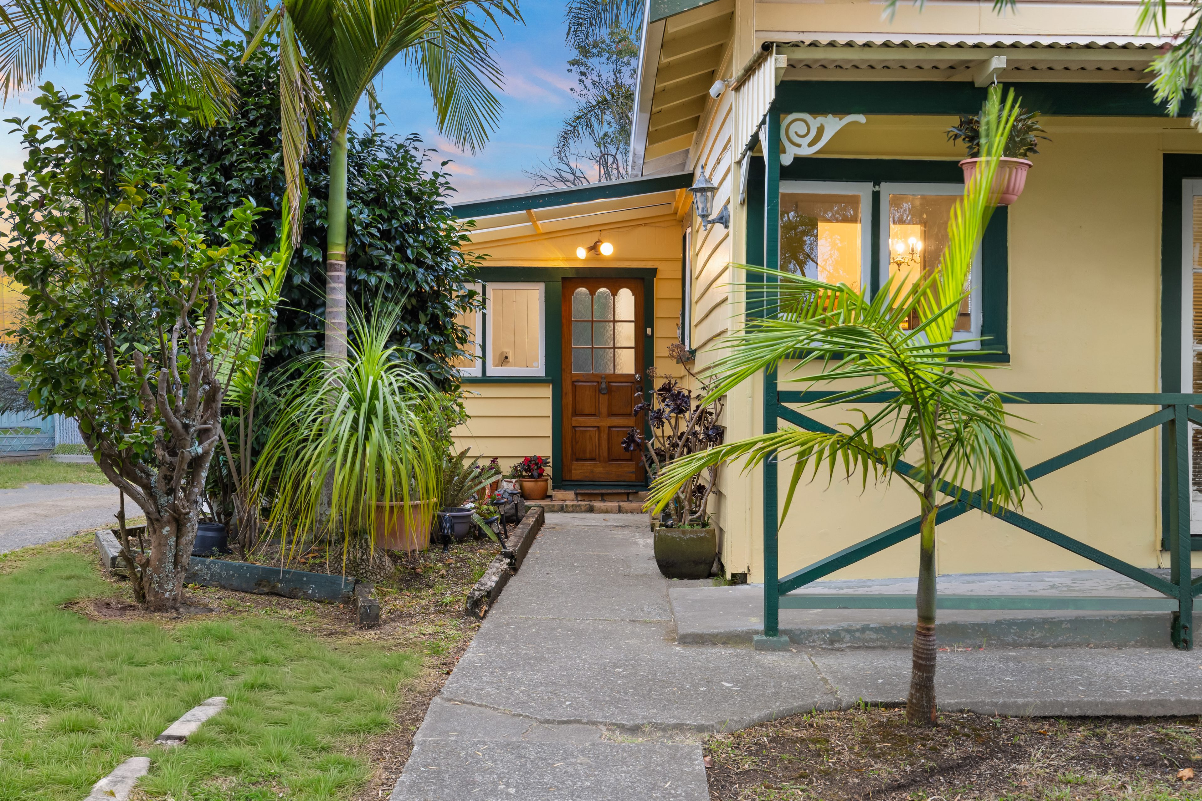 14 Mcleod Road, Henderson, Waitakere City