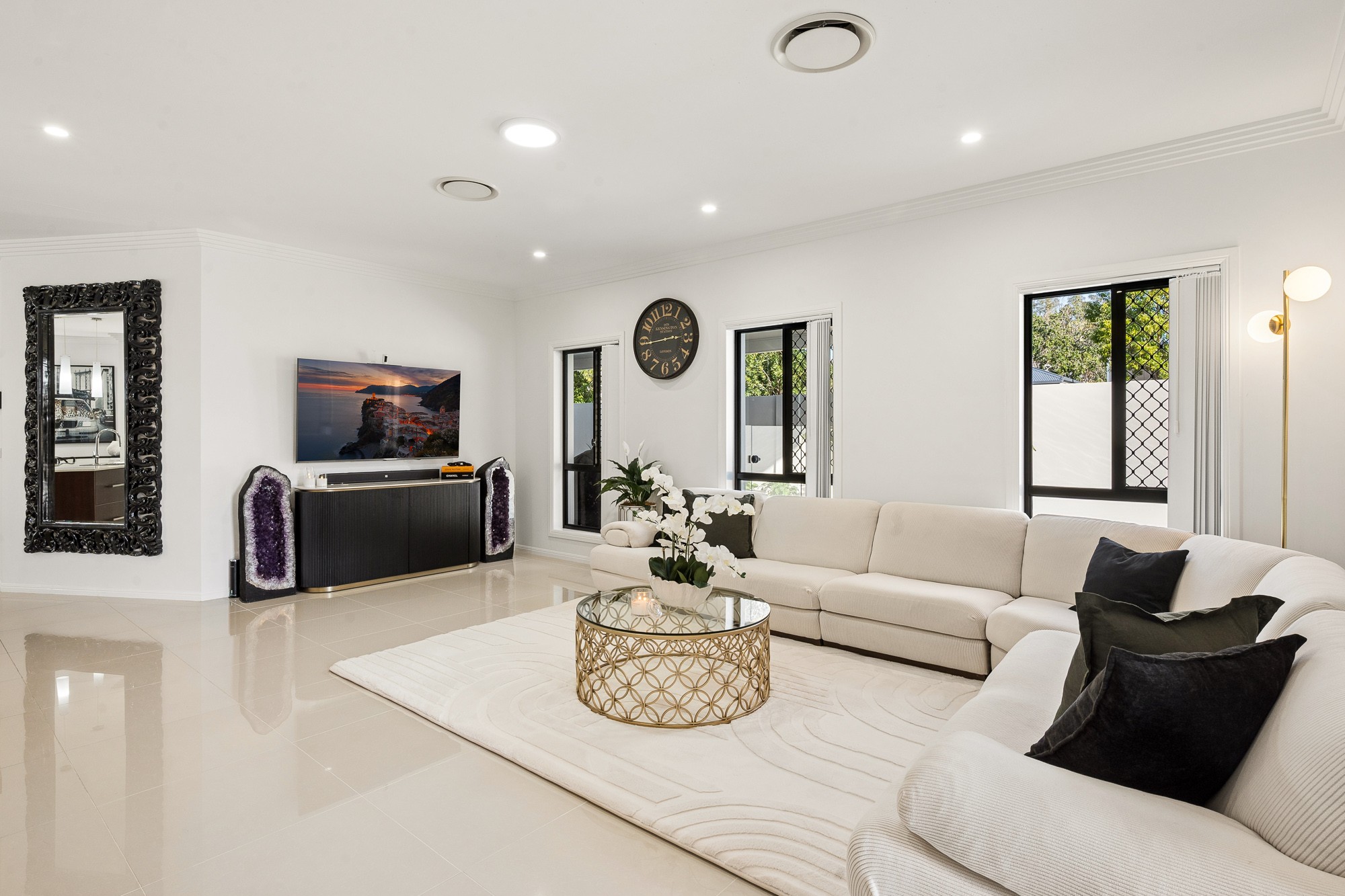 8 Foxwood Circuit, Wakerley, QLD 4154