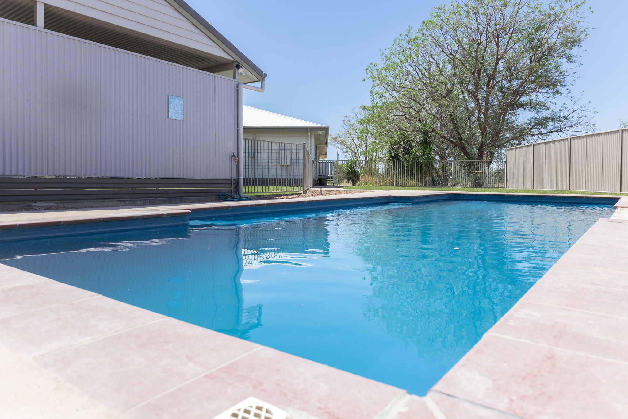 118 & 118A Falcon Street, Longreach, QLD 4730