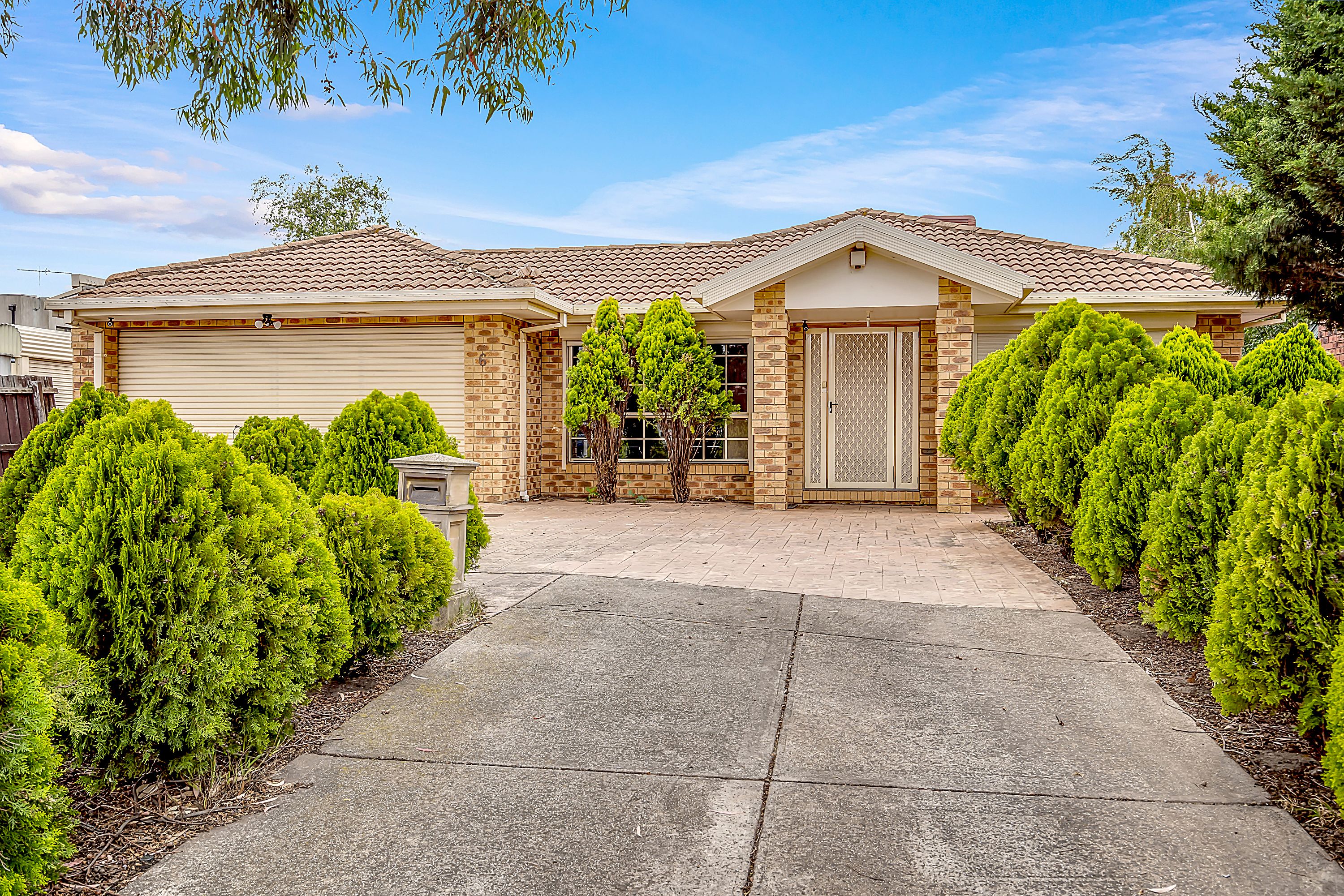 6 Bignell Court, Roxburgh Park VIC 3064