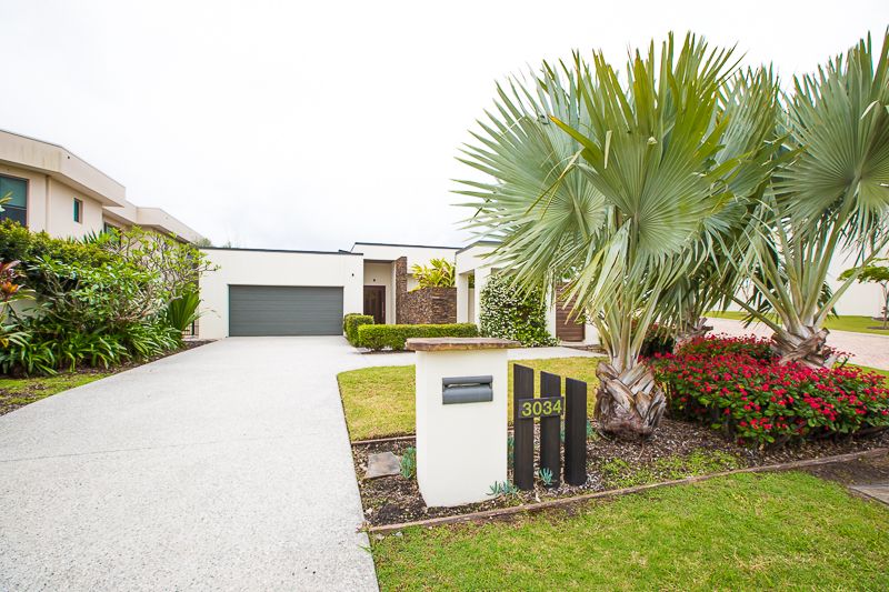 3034 Forest Hills Drive, Sanctuary Cove, QLD 4212