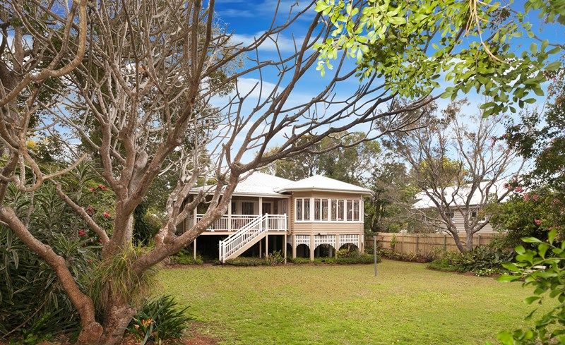 68 Long Street West, Graceville, QLD 4075