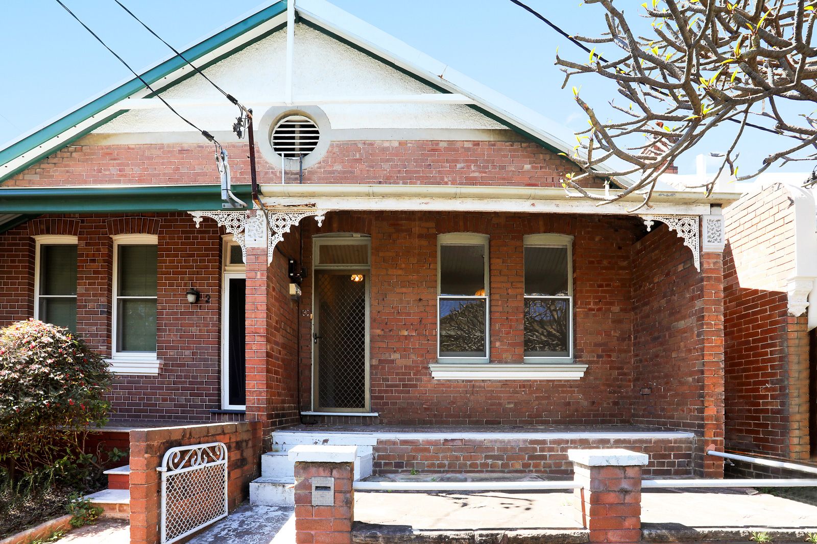 4 Jacques Street, Balmain NSW 2041