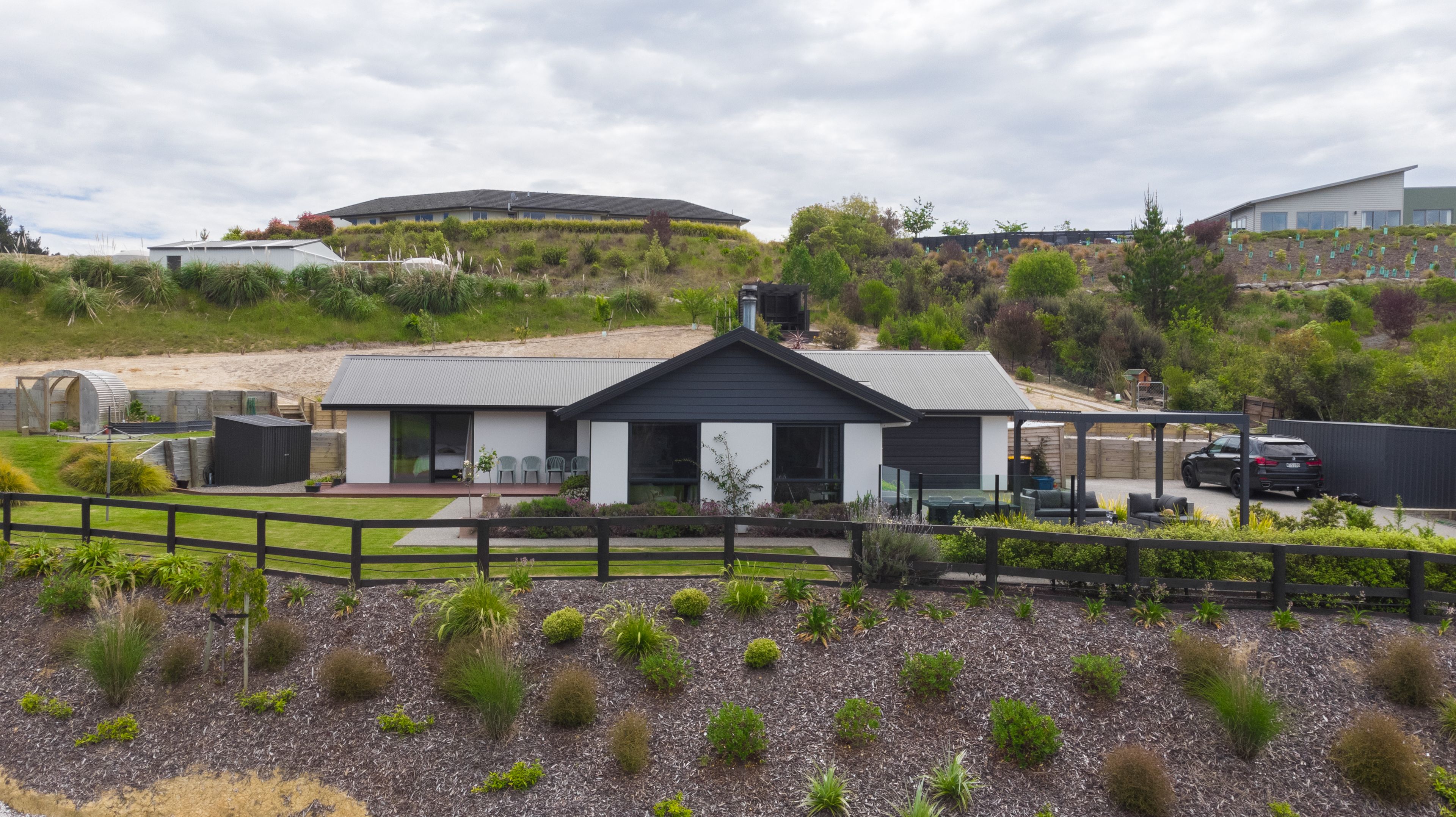 111 Redvale Road, Redwood Valley, Tasman District