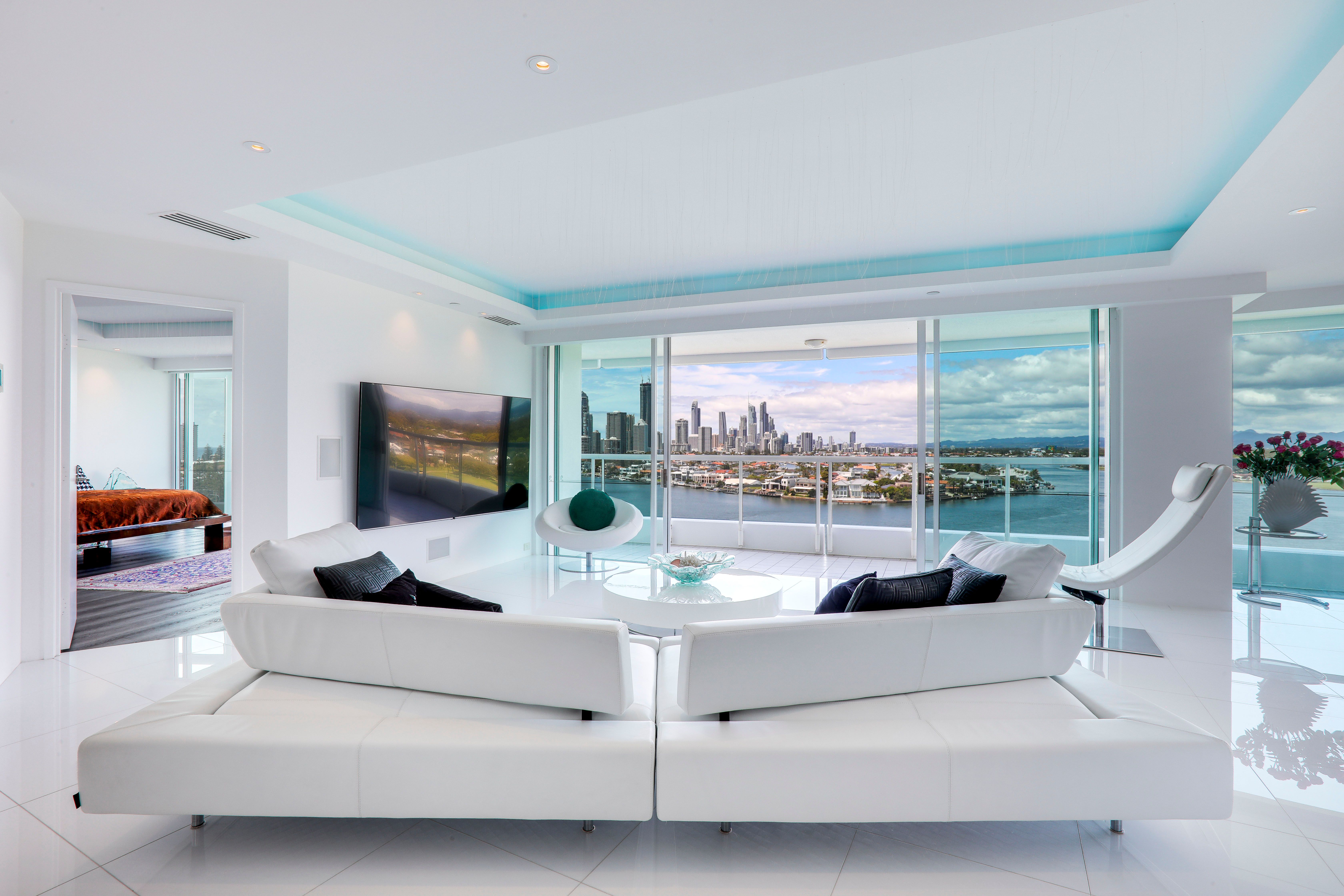 A12 - 2/75 'Rivage Royale' Brighton Parade, Southport, QLD 4215