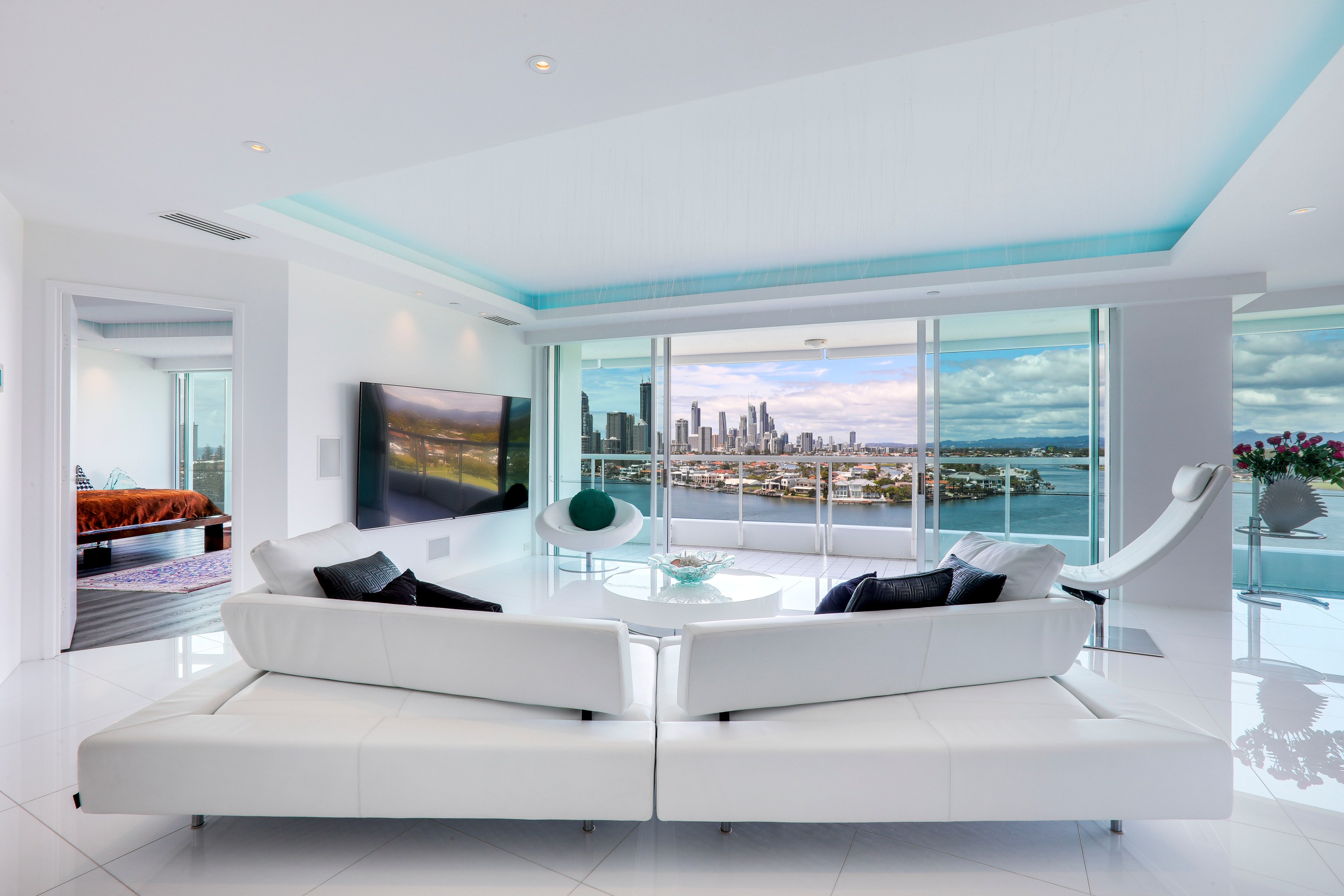 A12 - 2/75 'Rivage Royale' Brighton Parade, Southport, QLD 4215